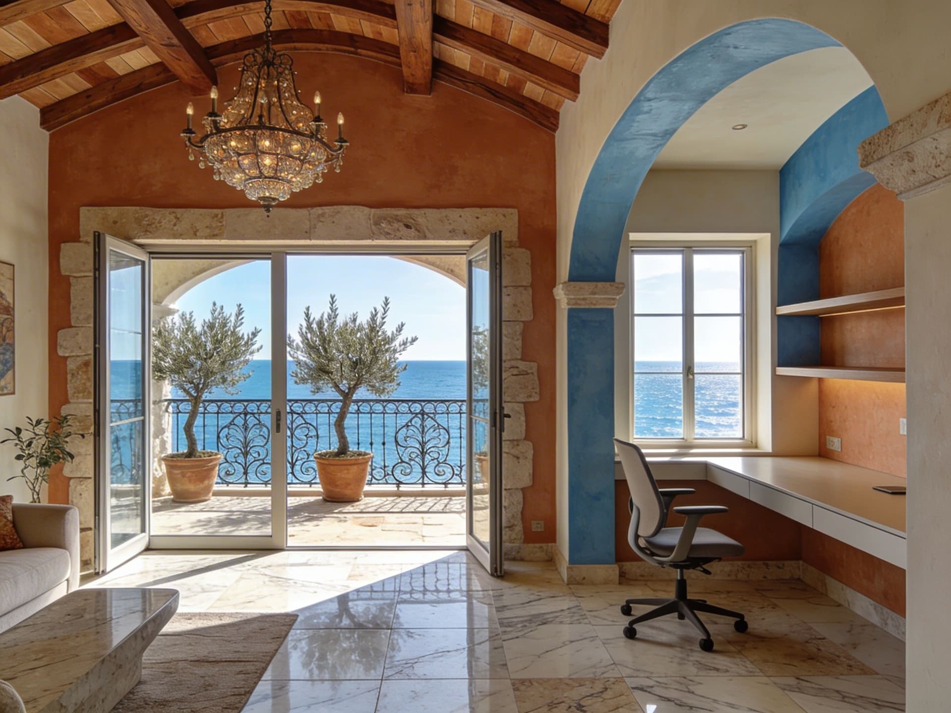 Content illustration 2 for Costa del Sol Insider: Villa Nova's Off‑Market Advantage