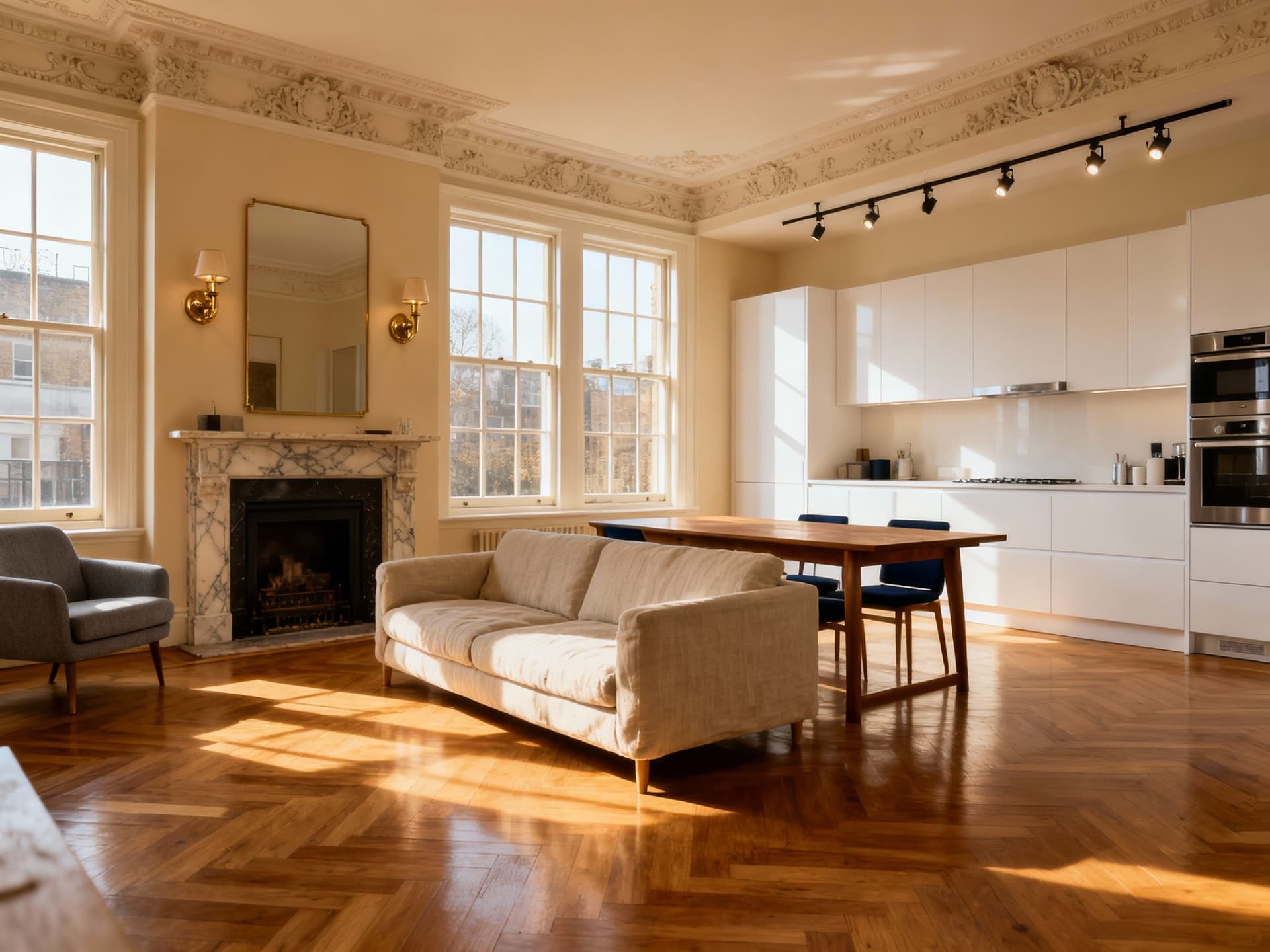 Content illustration 2 for Risk & Sensitivity: Choosing a French Local Agency