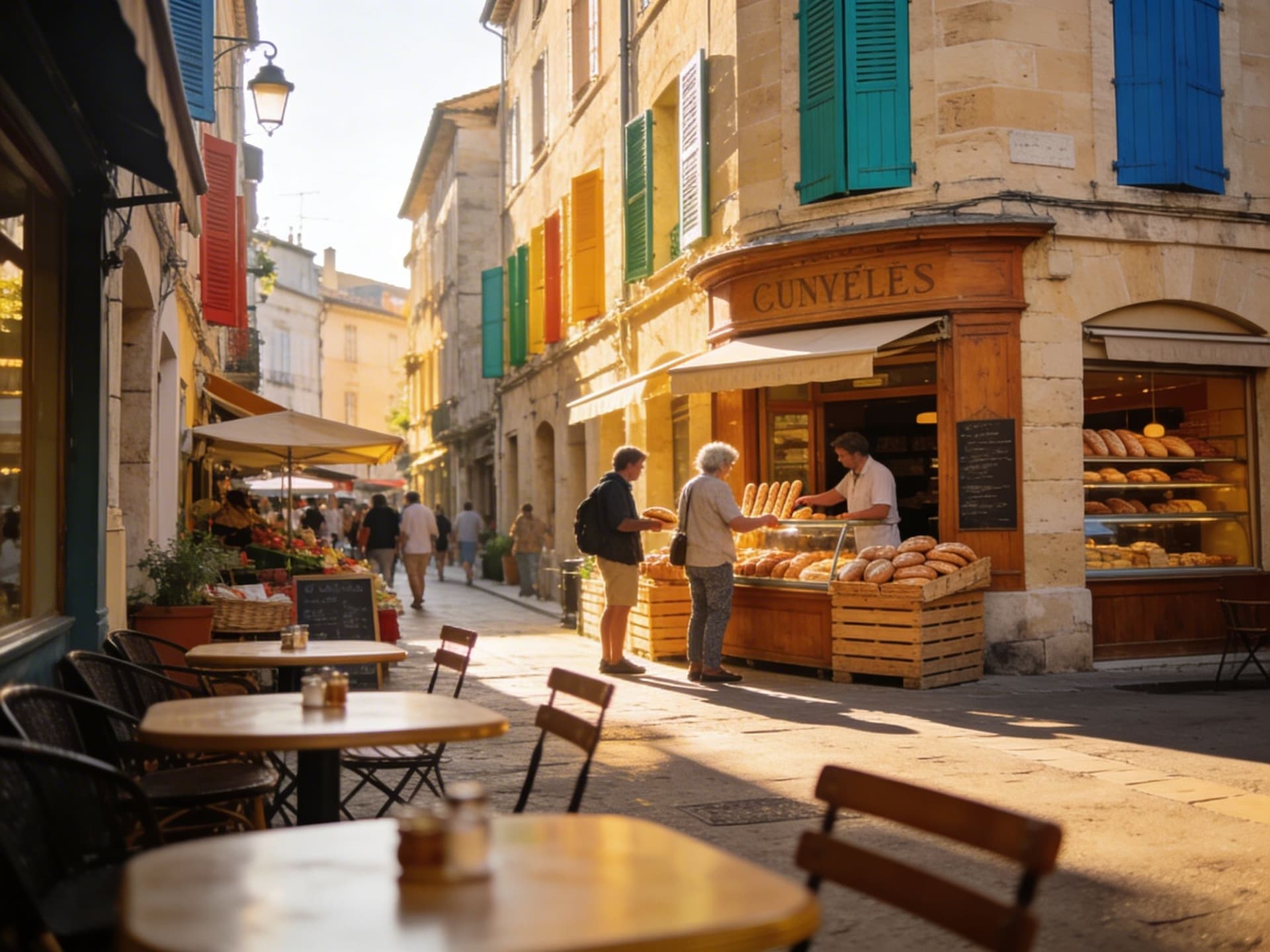 Content illustration 1 for Where French Life Meets Price Signals (Neighbourhood by Neighbourhood)