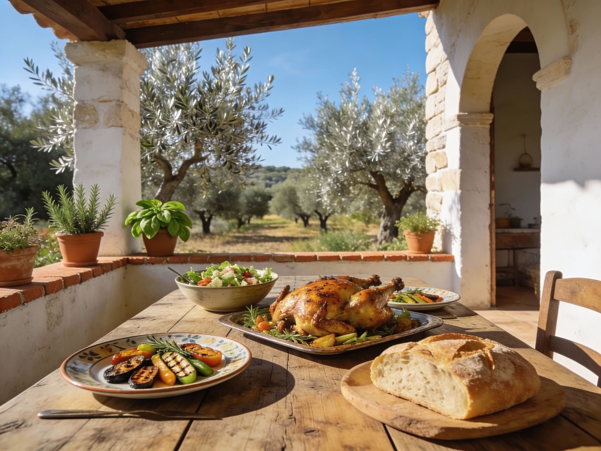 Content illustration 2 for The Off‑Market Olive Grove: Close Quietly in Cyprus