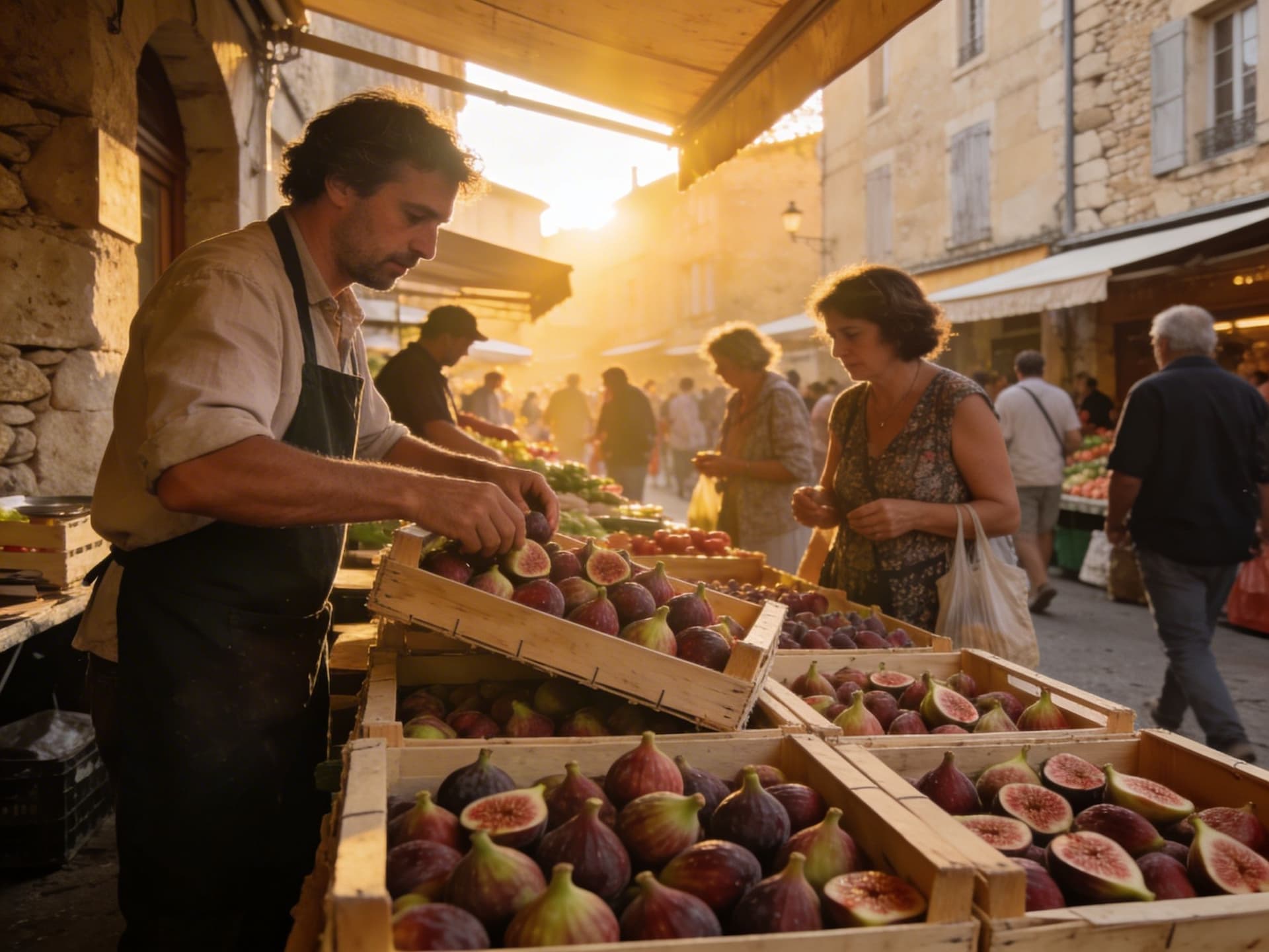 Content illustration 1 for Why France’s ‘Expensive’ Image Hides Seasonal Value