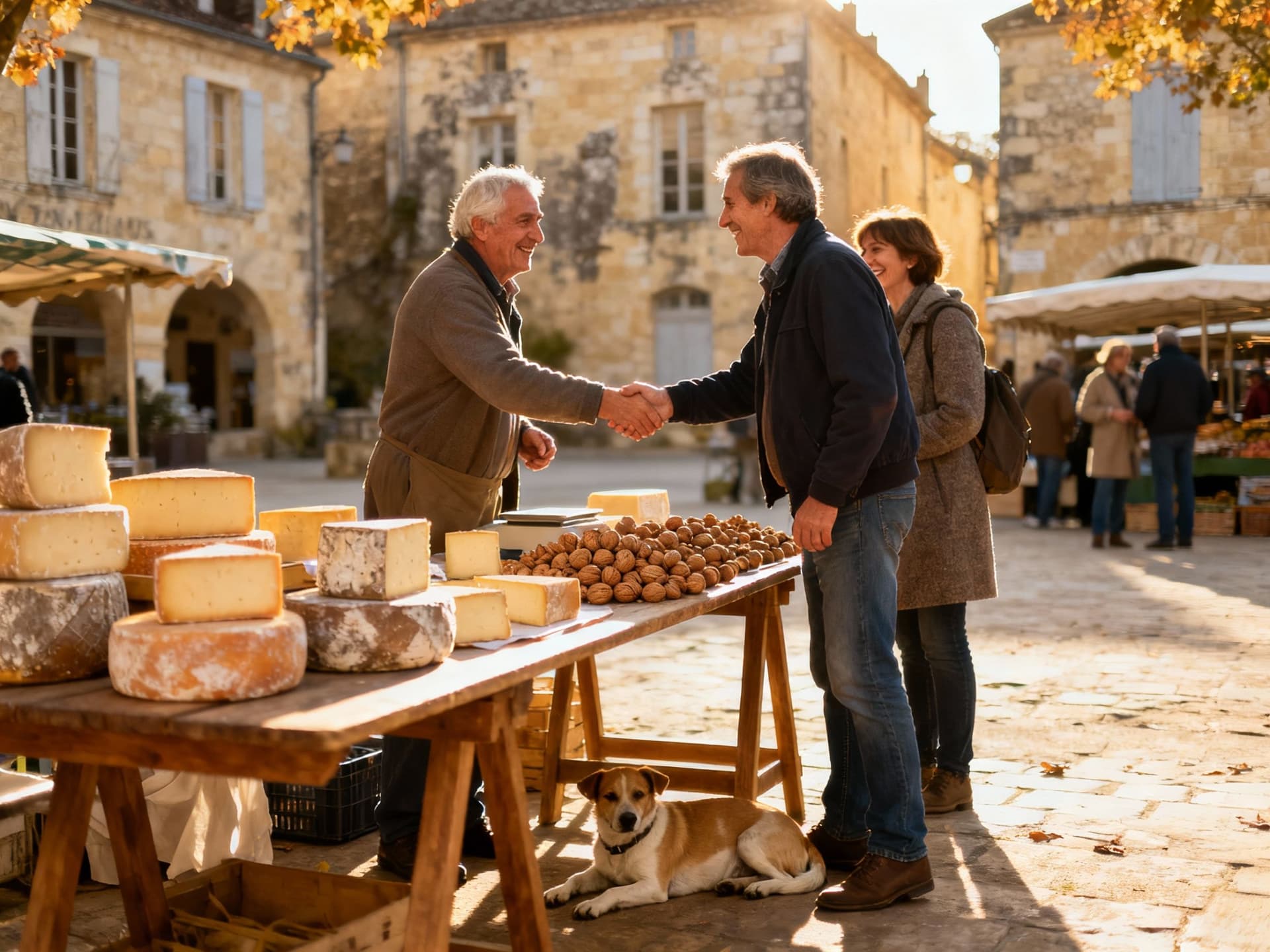 Content illustration 1 for Côte d’Azur vs Dordogne: Lifestyle and Market Trade‑Offs