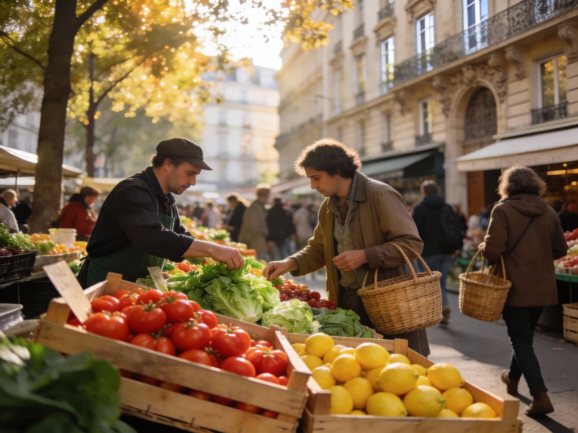 Content illustration 1 for Why Spring House‑Hunting in France Can Stretch Your Budget