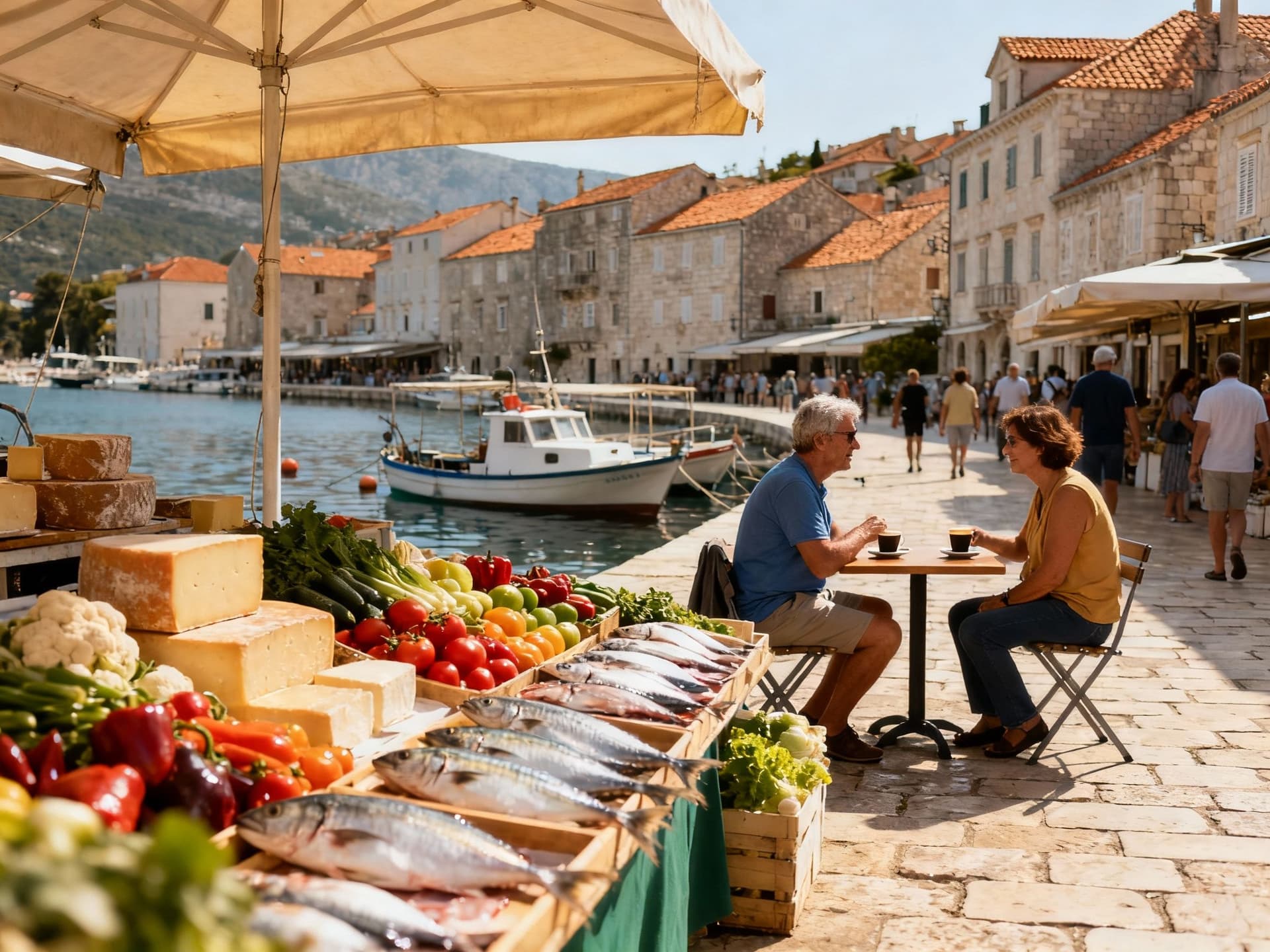 Content illustration 1 for Croatia: Seasonal, Tax and Scenario Risks for Investors