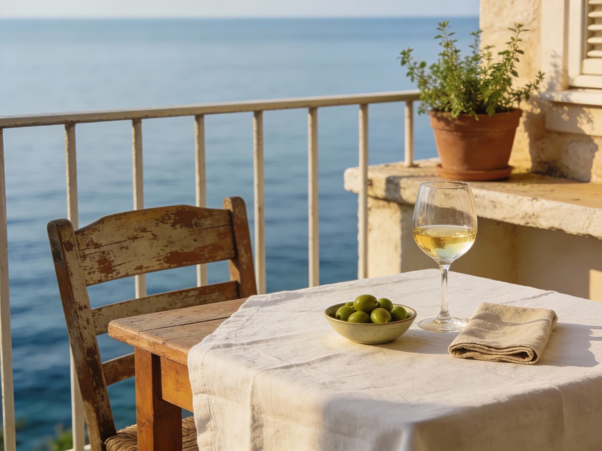 Content illustration 2 for When Croatia’s Coast Looks Expensive — The Yield Reality