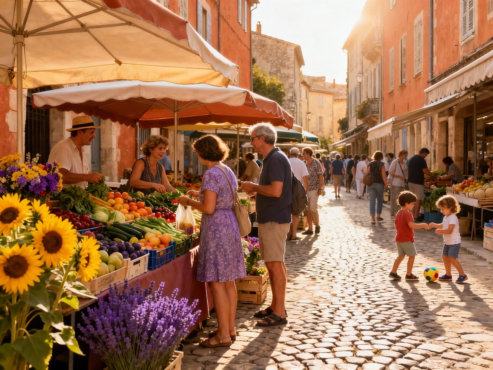 Content illustration 1 for Which Visa Lets You Live Like a Local in France