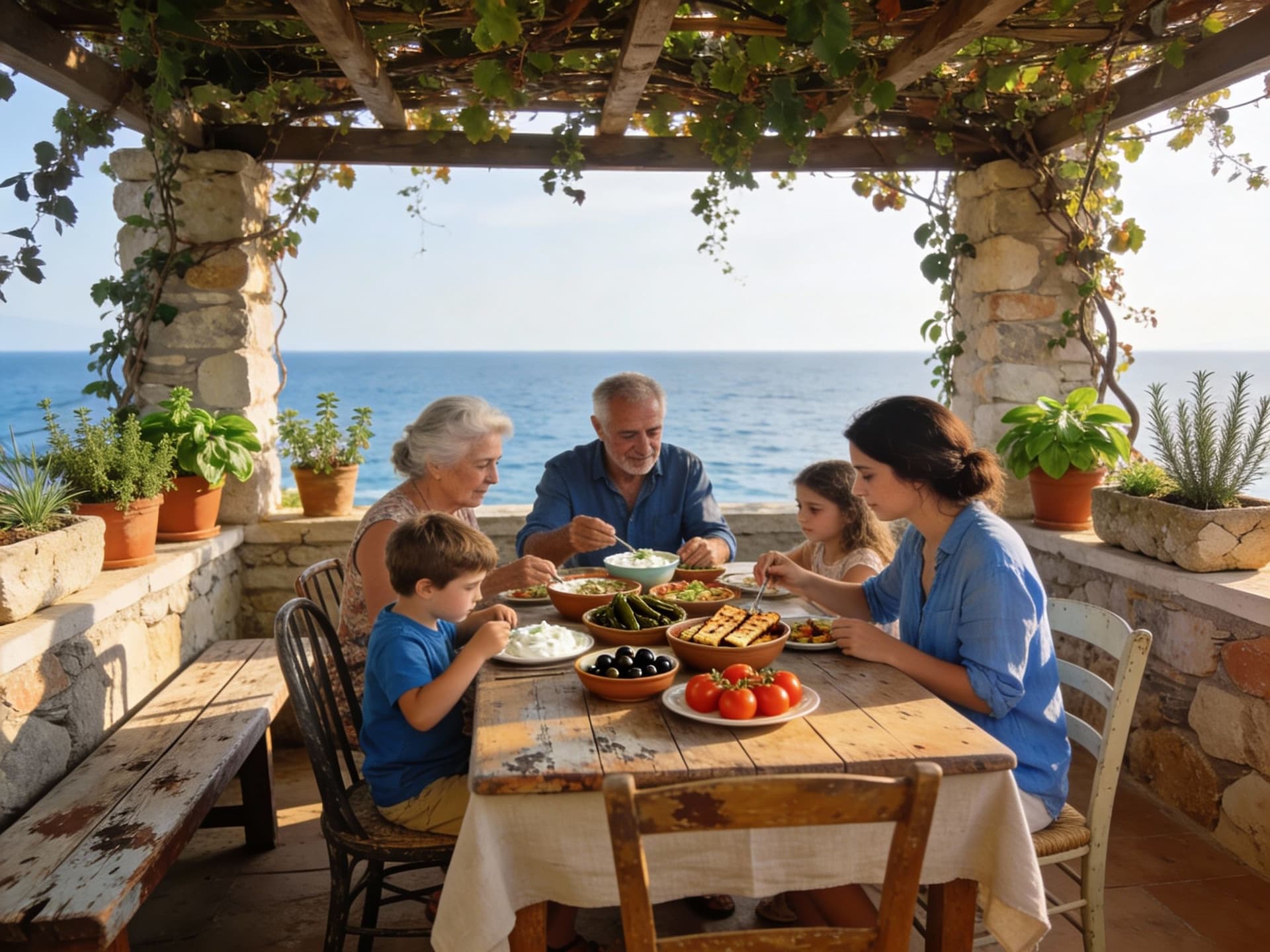 Content illustration 1 for Greece: Why the Golden‑Visa Hype Masks Better Buying Windows