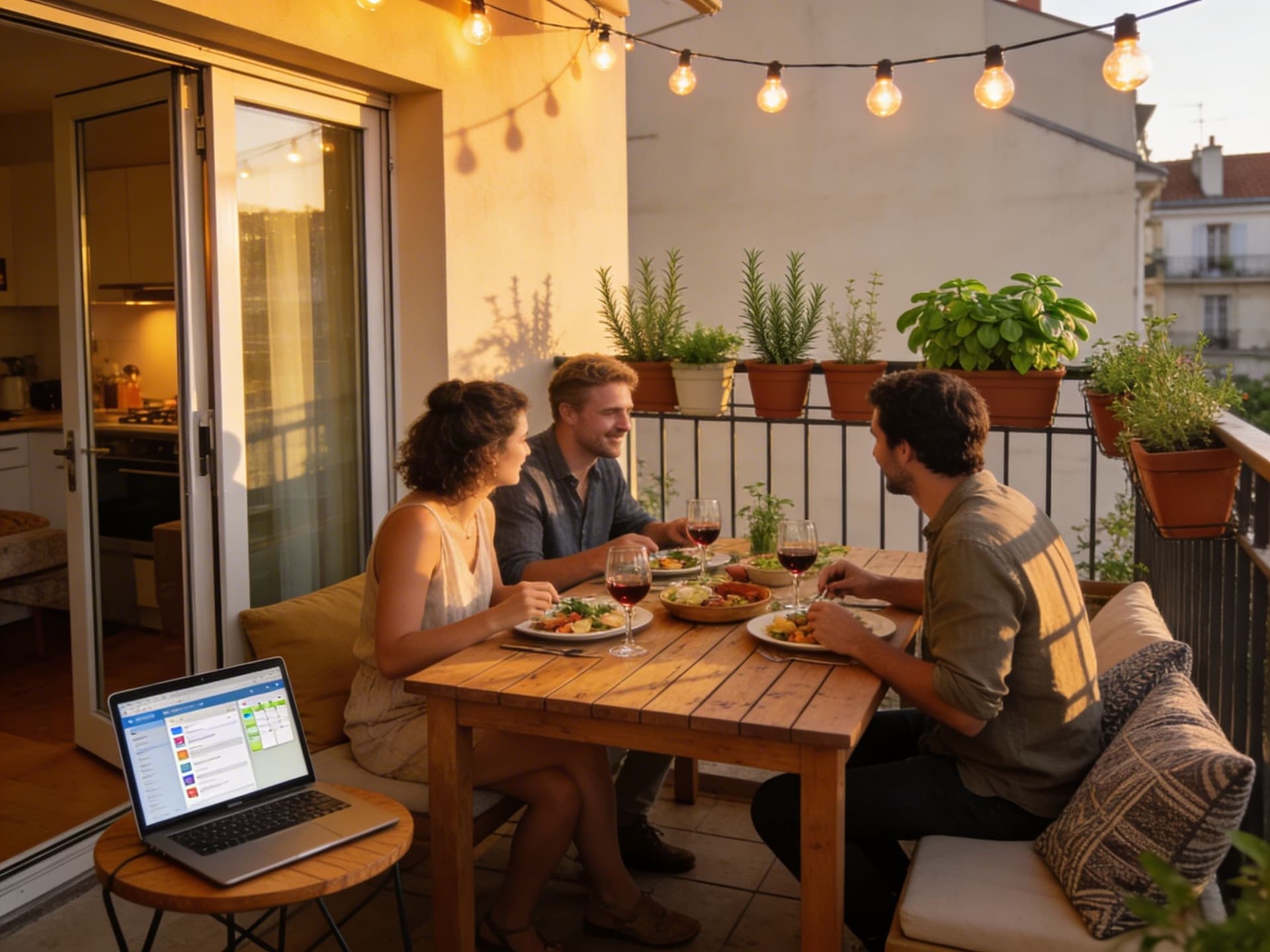 Content illustration 2 for Budget the Life: How French local costs reshape your buy