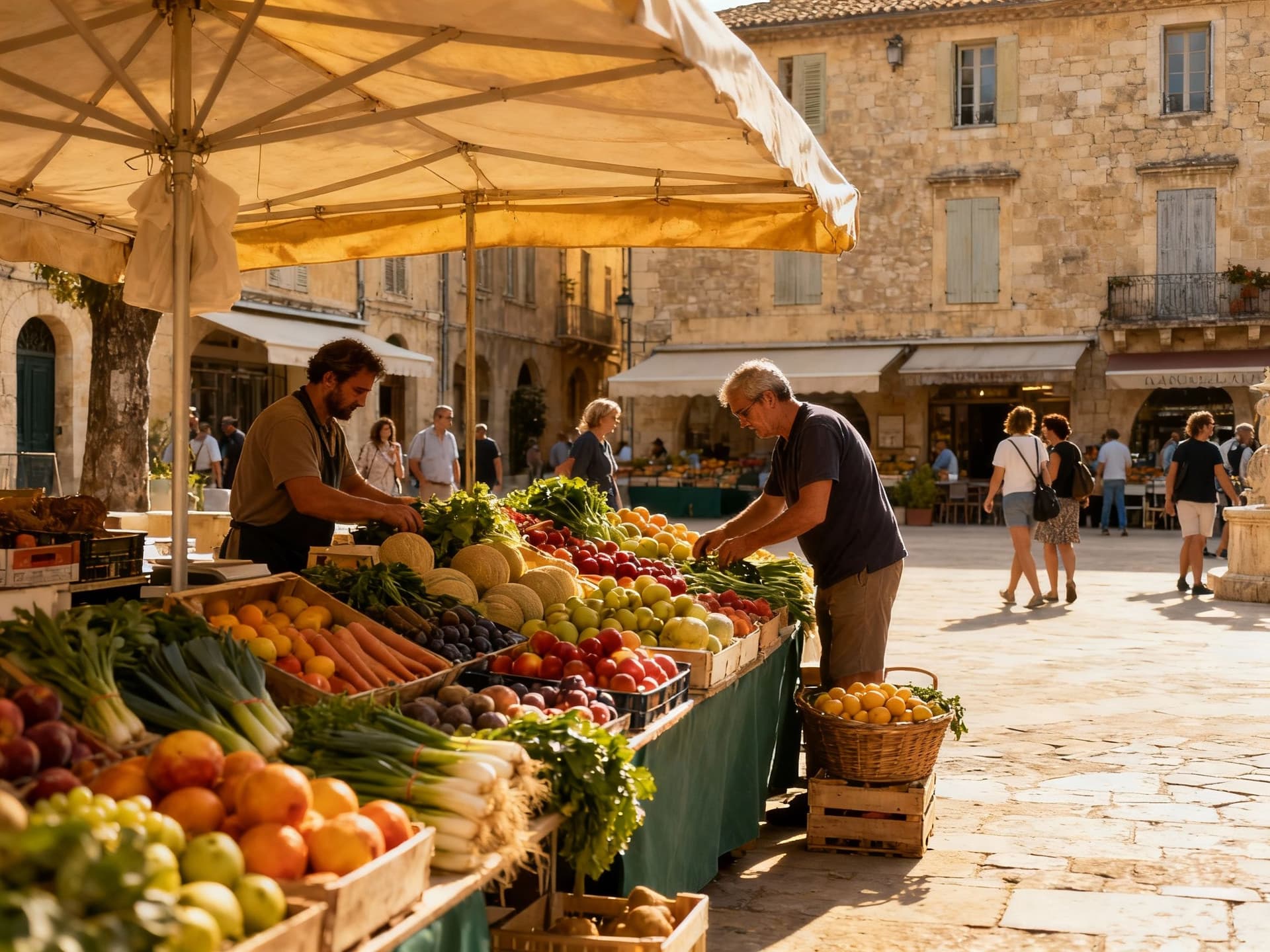 Content illustration 1 for France: Lifestyle Choices and the Yield Trade‑Off