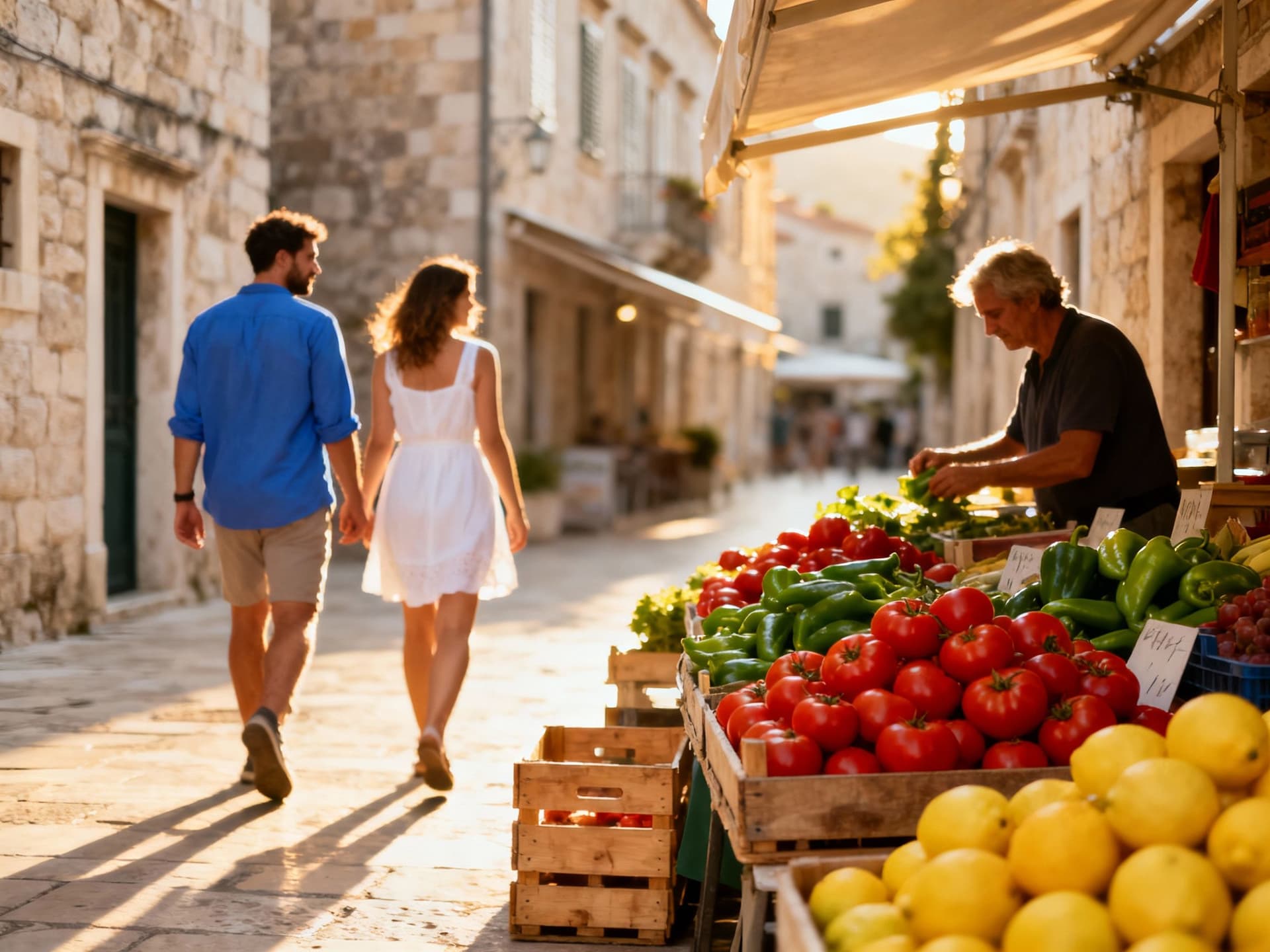 Content illustration 1 for When the Adriatic Shakes: Insurance Realities in Croatia