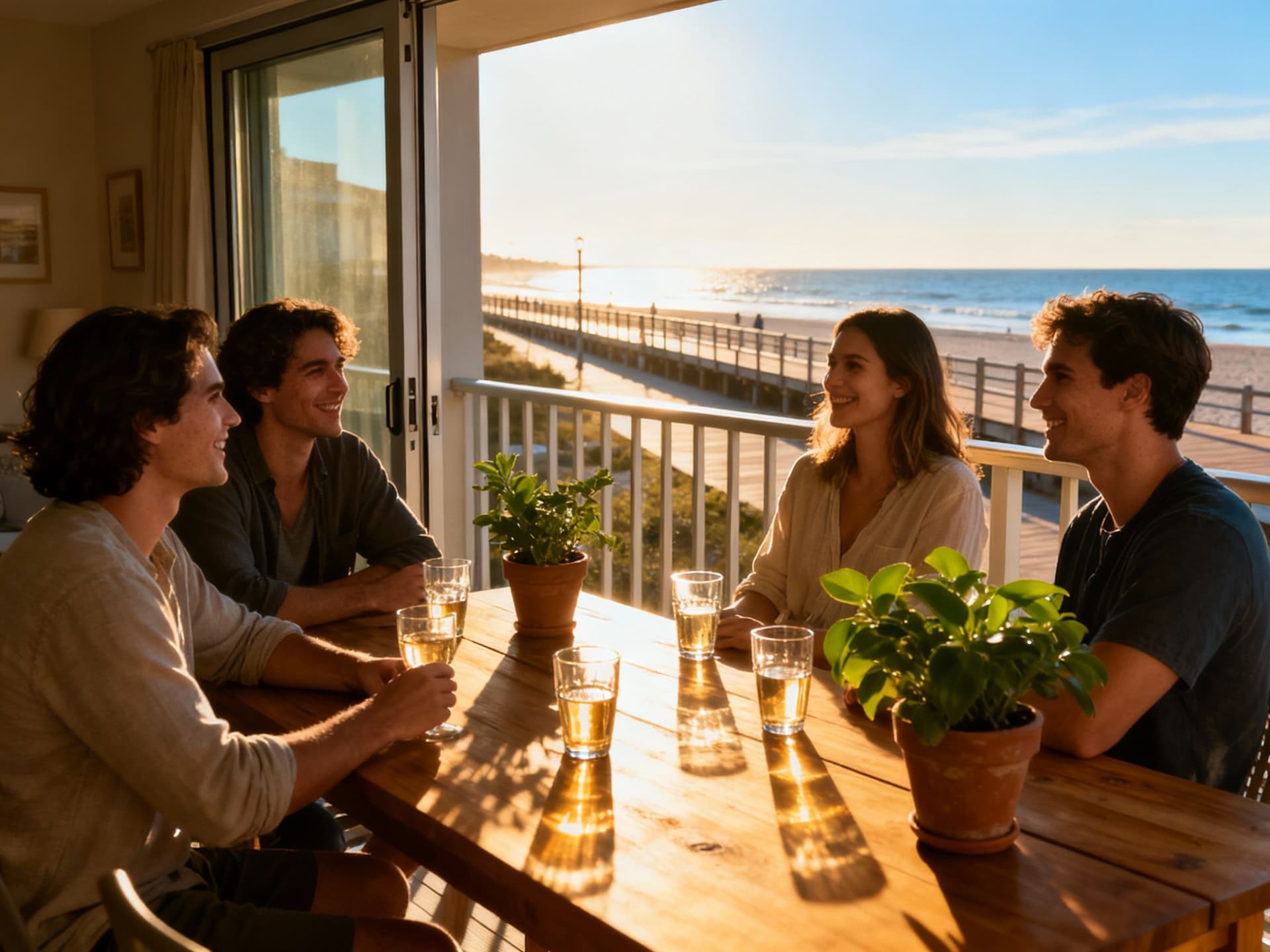 Content illustration 2 for The Riviera’s ‘Expensive’ Myth — Lifestyle Trade‑offs & Truths