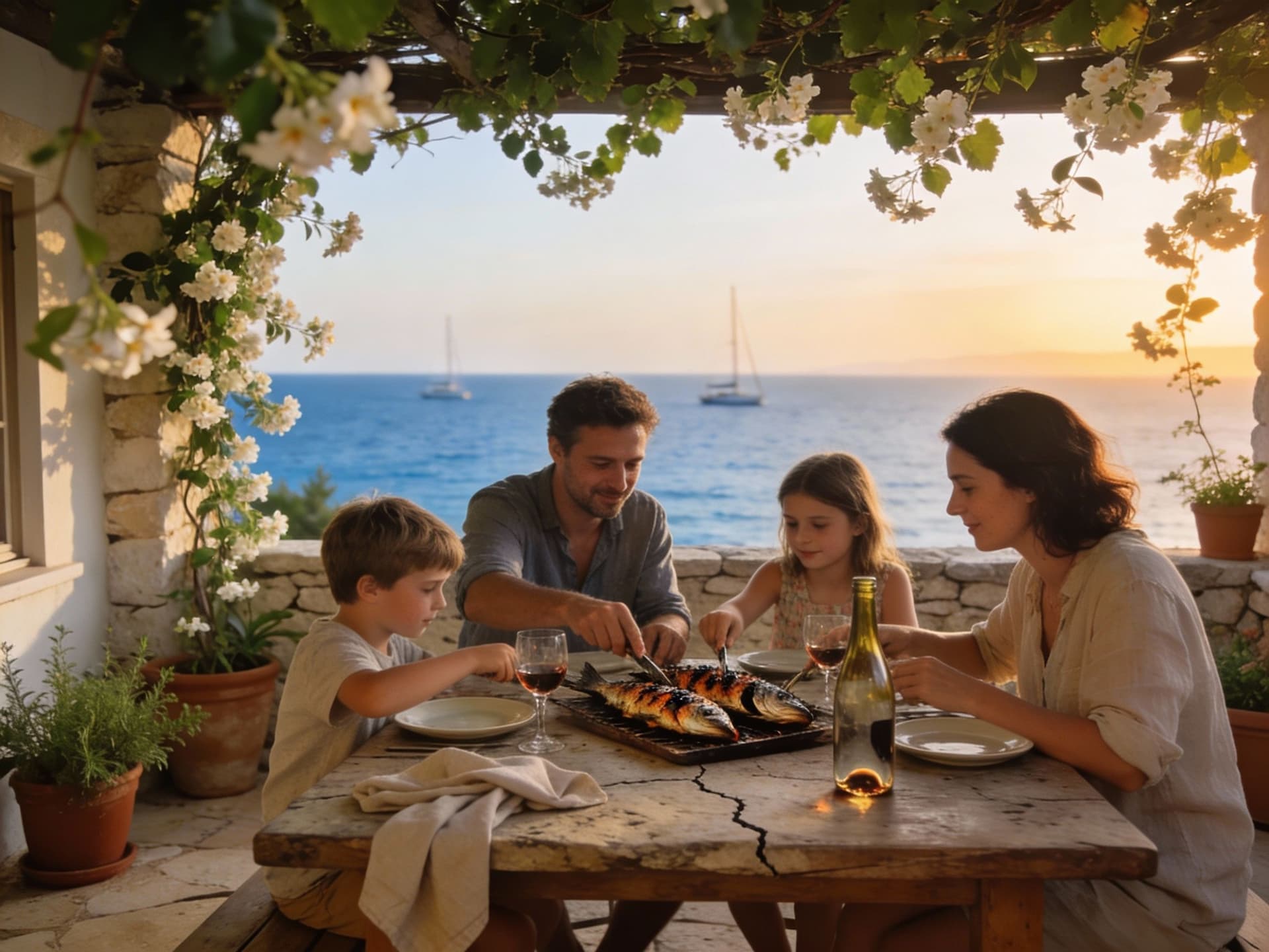 Content illustration 2 for Why Croatia’s 'Overpriced' Coast Hides Real Value