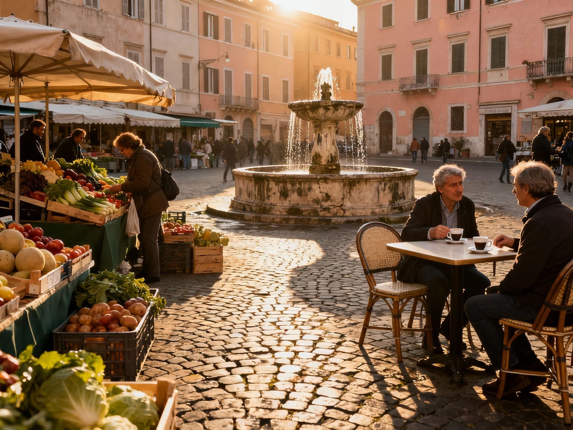 Content illustration 1 for Seasonal Living in Italy — Where to Buy for Year‑Round Life