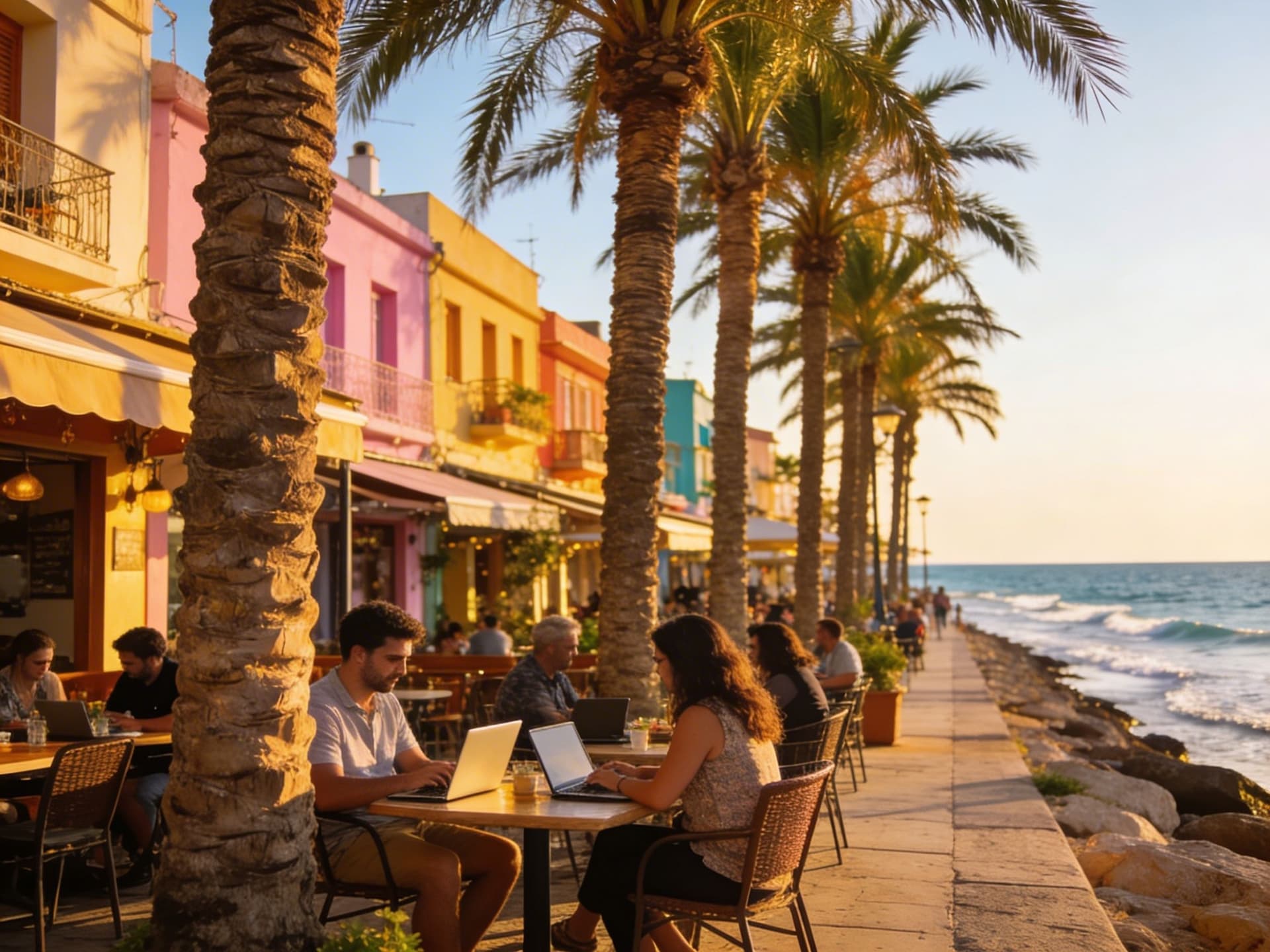 Content illustration 1 for Make an Offer in Cyprus That Wins — and Feels Like Home