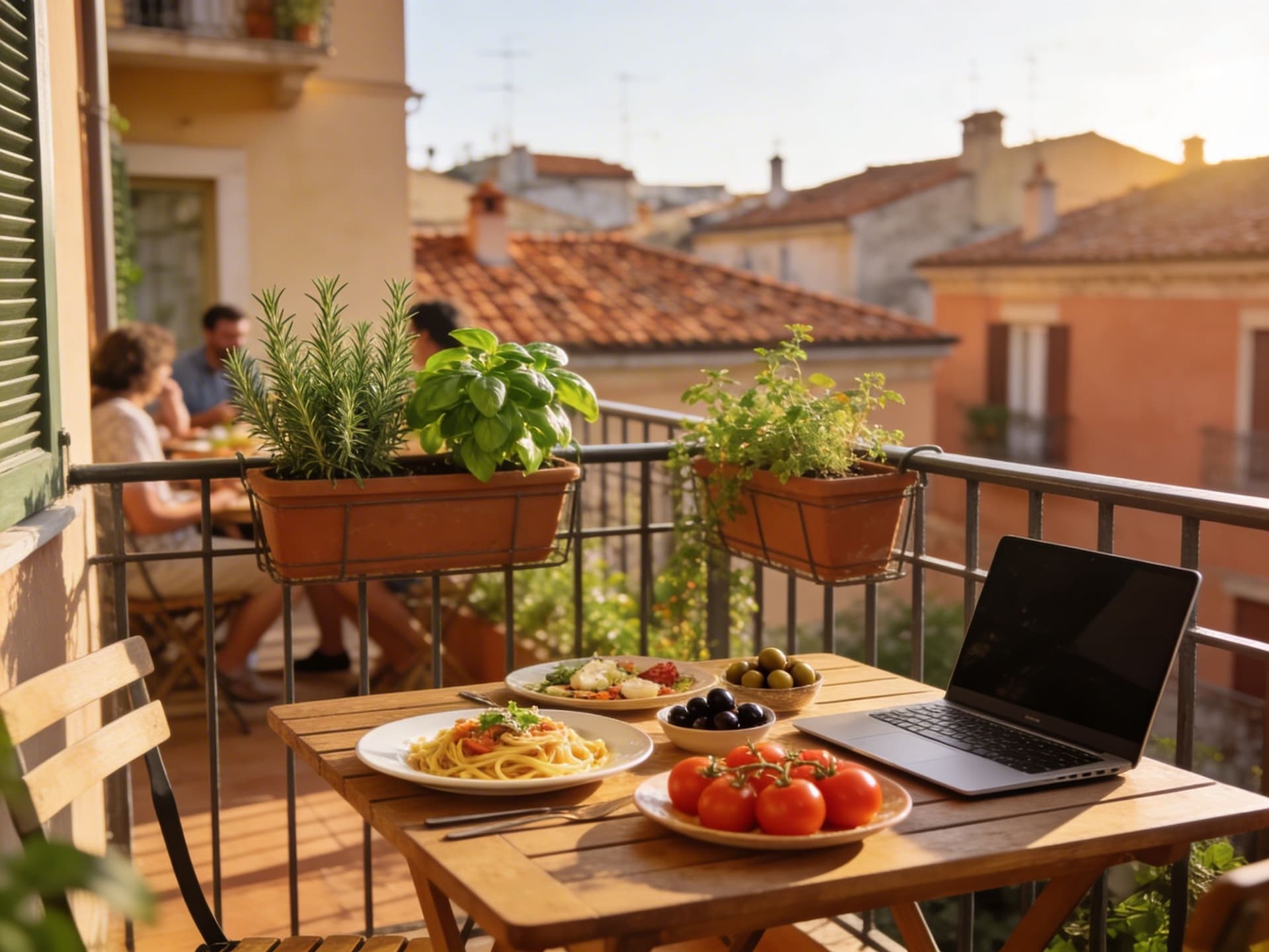 Content illustration 2 for Elective Visa & Life in Italy — Lifestyle Tradeoffs