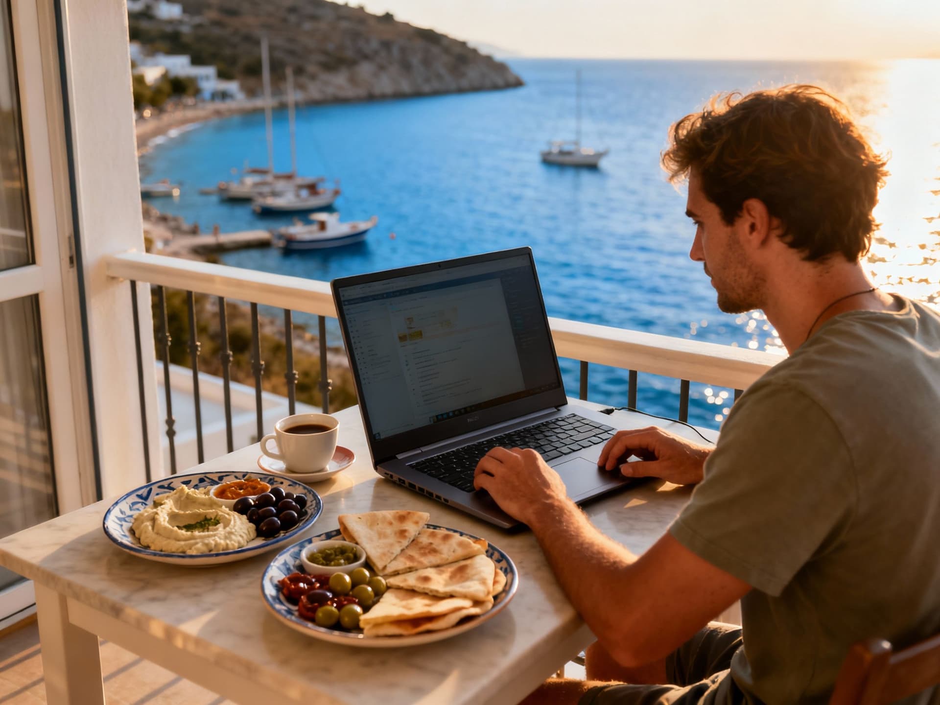 Content illustration 2 for When Greek Title Deeds Tell a Different Story