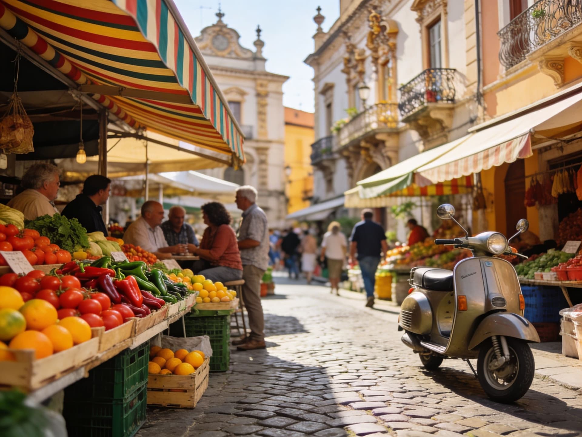 Content illustration 1 for Italy’s Price Myth — Where Value Still Hides