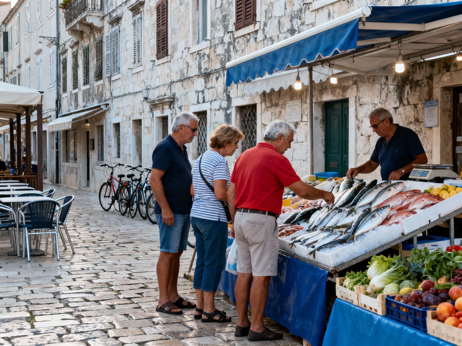 Content illustration 1 for When Coastal Hype Masks Inland Value in Croatia