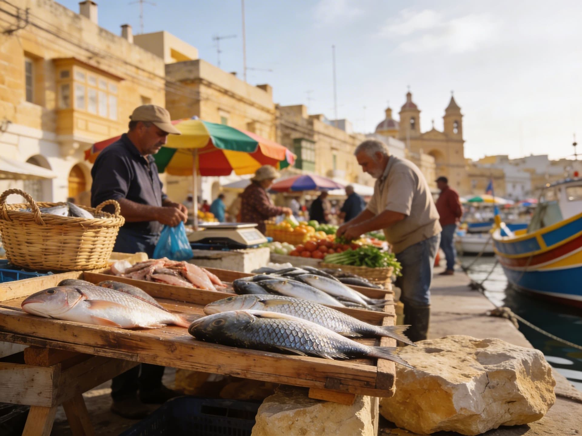 Content illustration 1 for Why Valletta’s Quiet Streets Often Outperform Seafront Hype