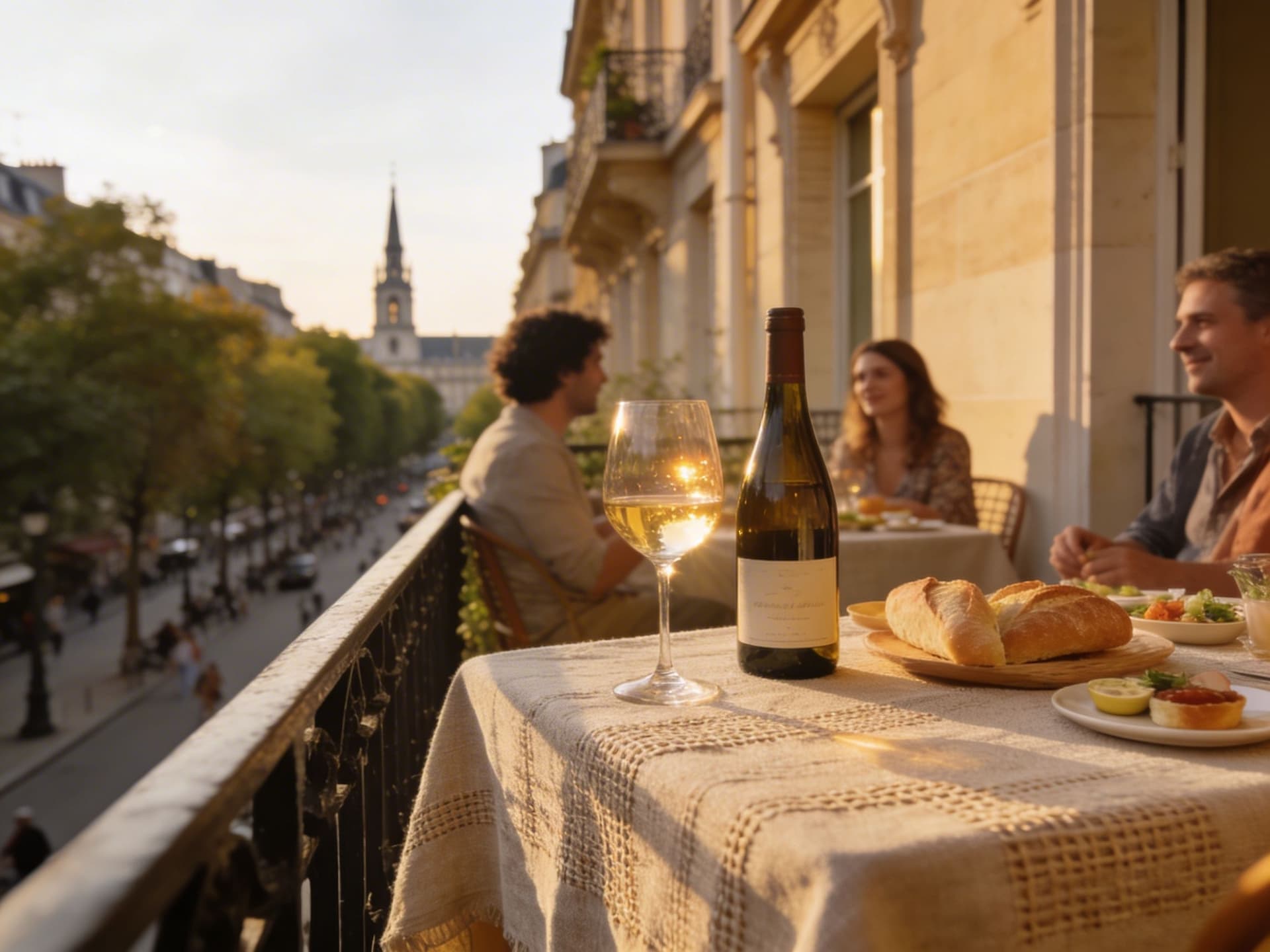 Content illustration 2 for How France’s Tax Rules Turn Pricey Areas into Bargains