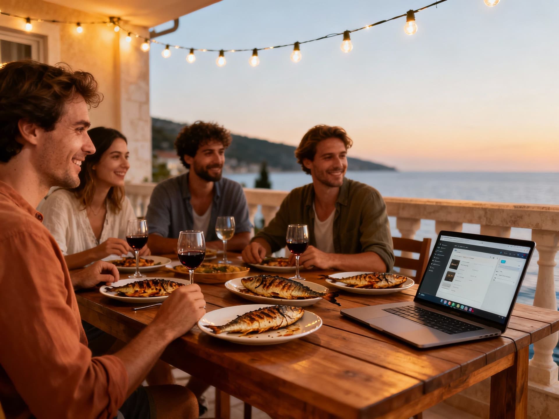 Content illustration 2 for Why Summer House‑Hunting in Croatia Backfires