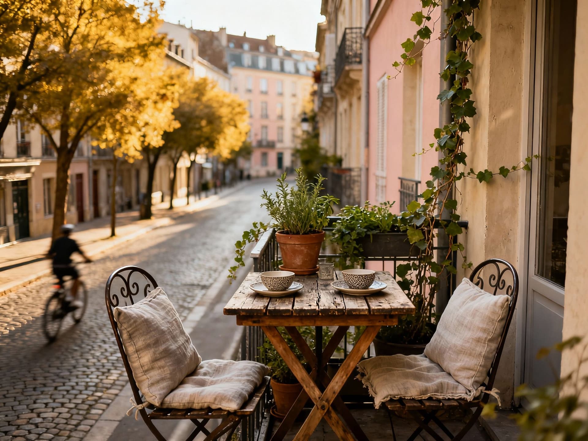 Content illustration 2 for When French Charm Meets Rules: Lifestyle, Tax & Energy Reality