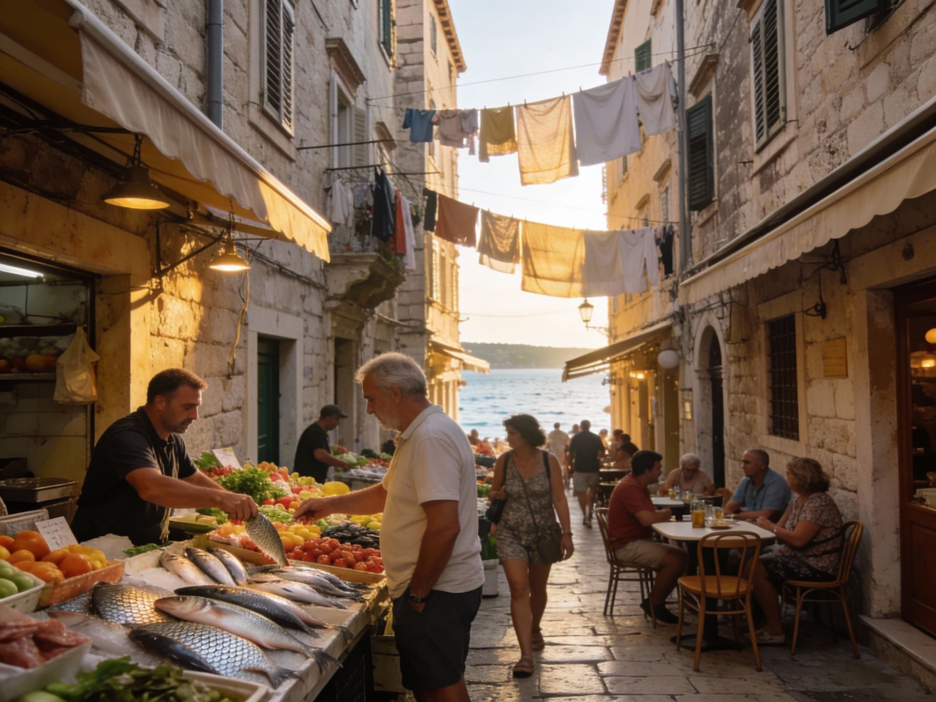 Content illustration 1 for Croatia: Life First, Costs Second — Tax & Local Logic