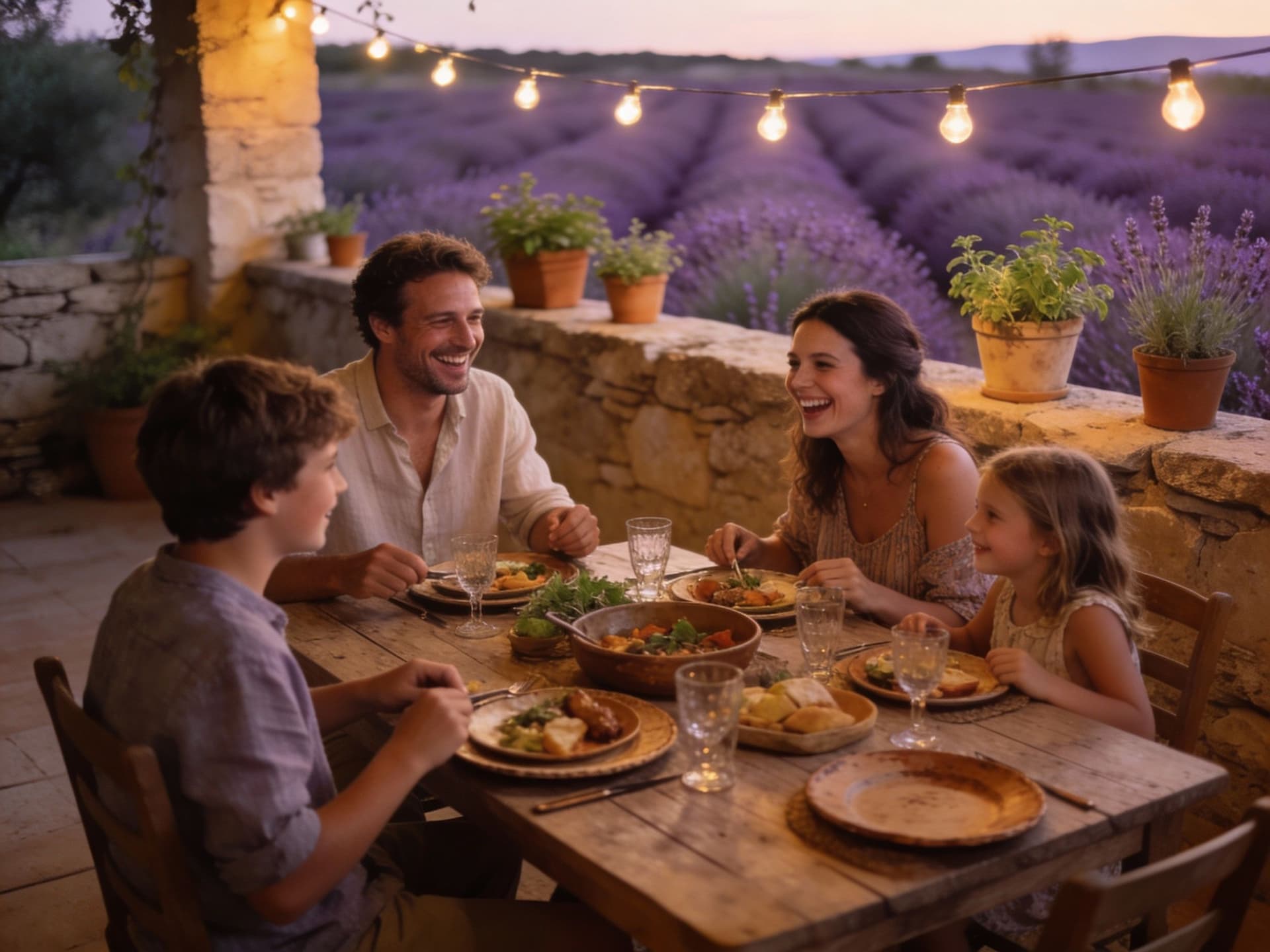 Content illustration 2 for Off‑Season France: Green Mortgages, Hidden Value