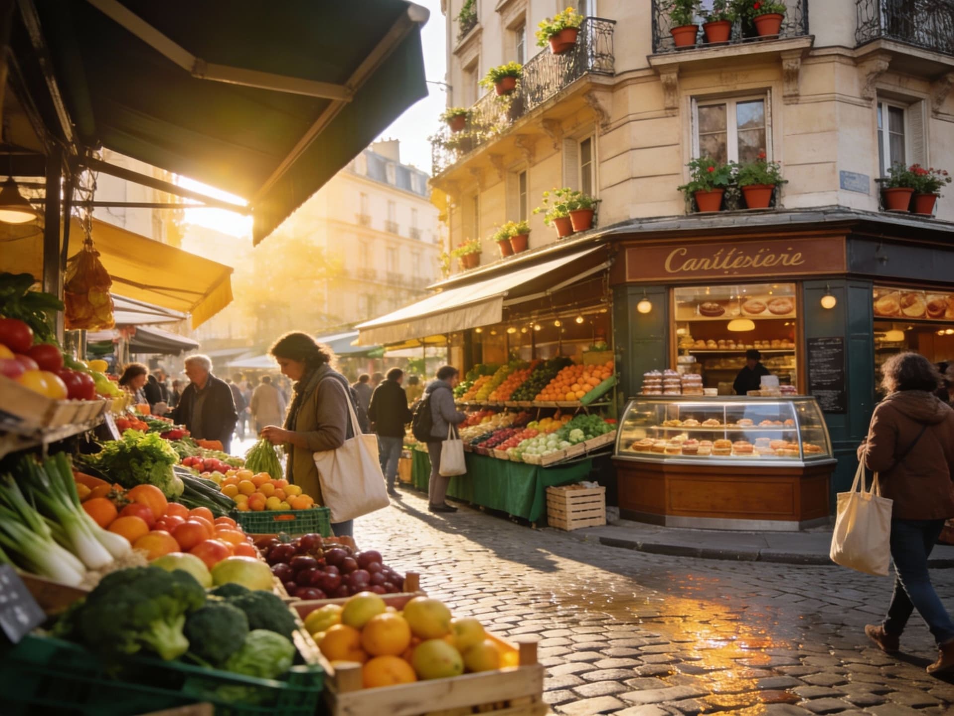 Content illustration 1 for Budget the French Life: Hidden Costs & Smart Tradeoffs