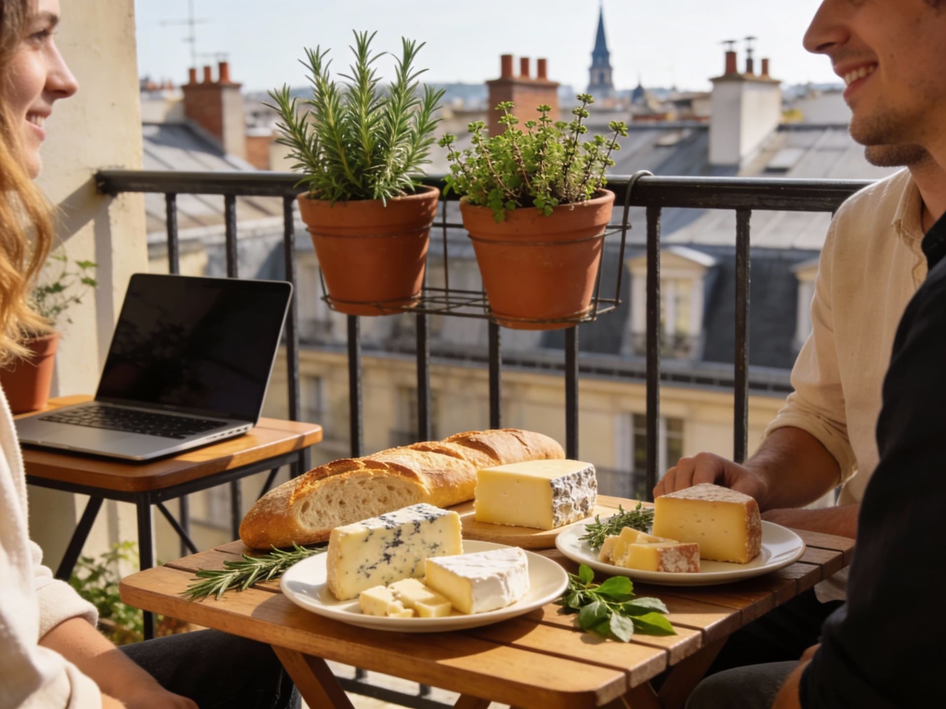 Content illustration 2 for Budget the French Life: Hidden Costs & Smart Tradeoffs