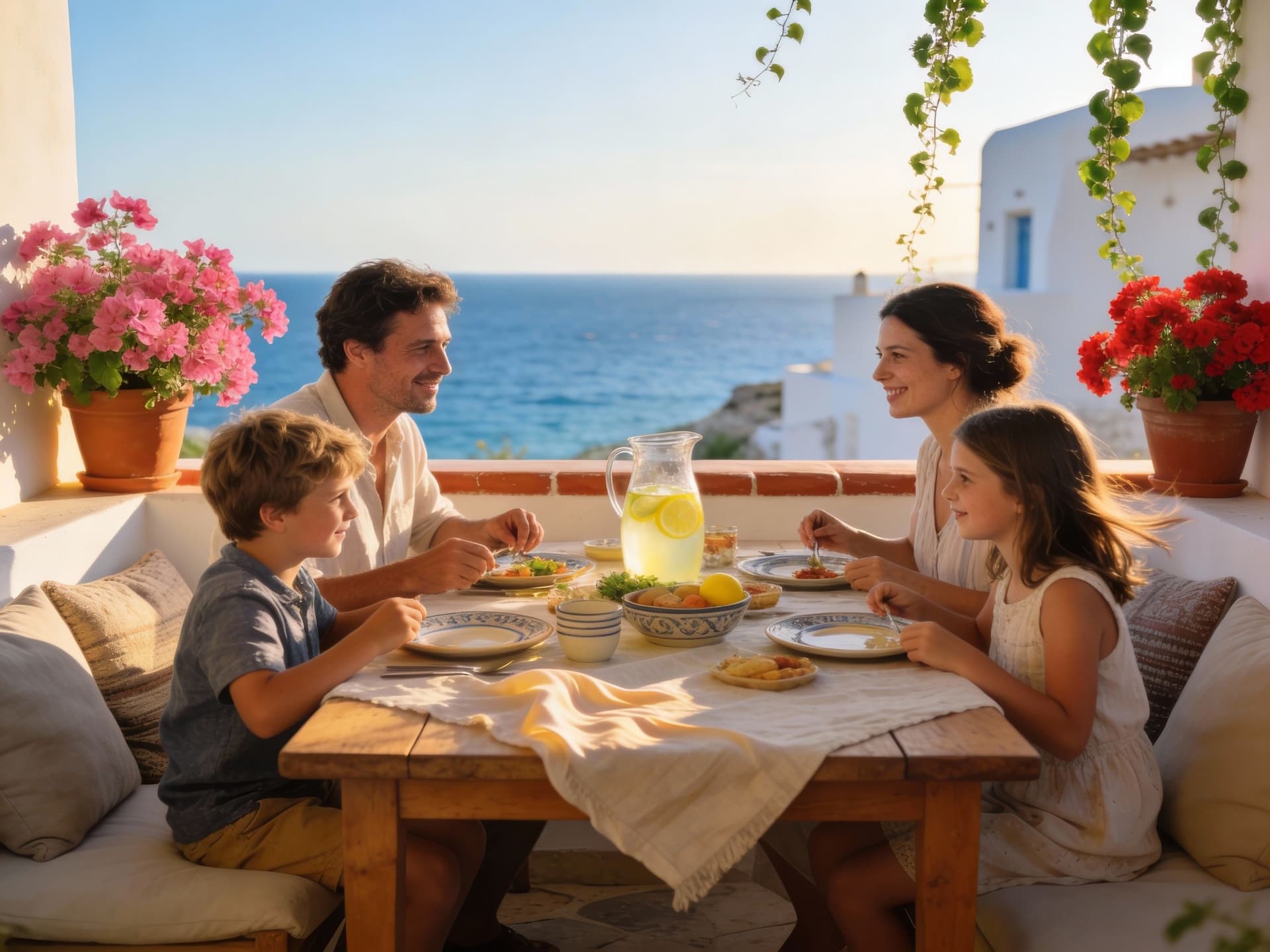 Content illustration 2 for Greece: Coastal Life, Seasonal Truths & Real Buyer's Steps