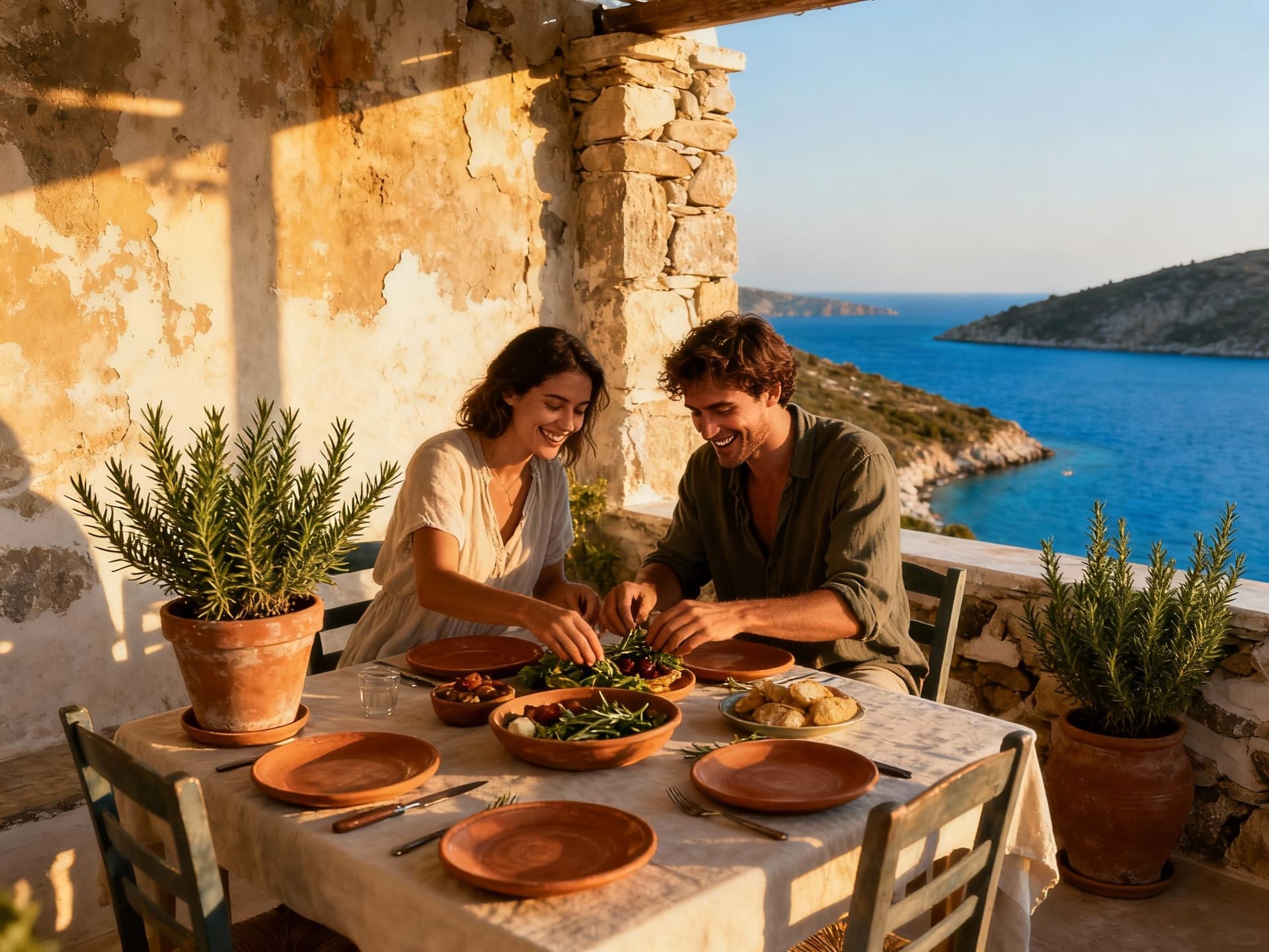 Content illustration 2 for Close with Care: Greece’s Lifestyle‑First Closing Playbook