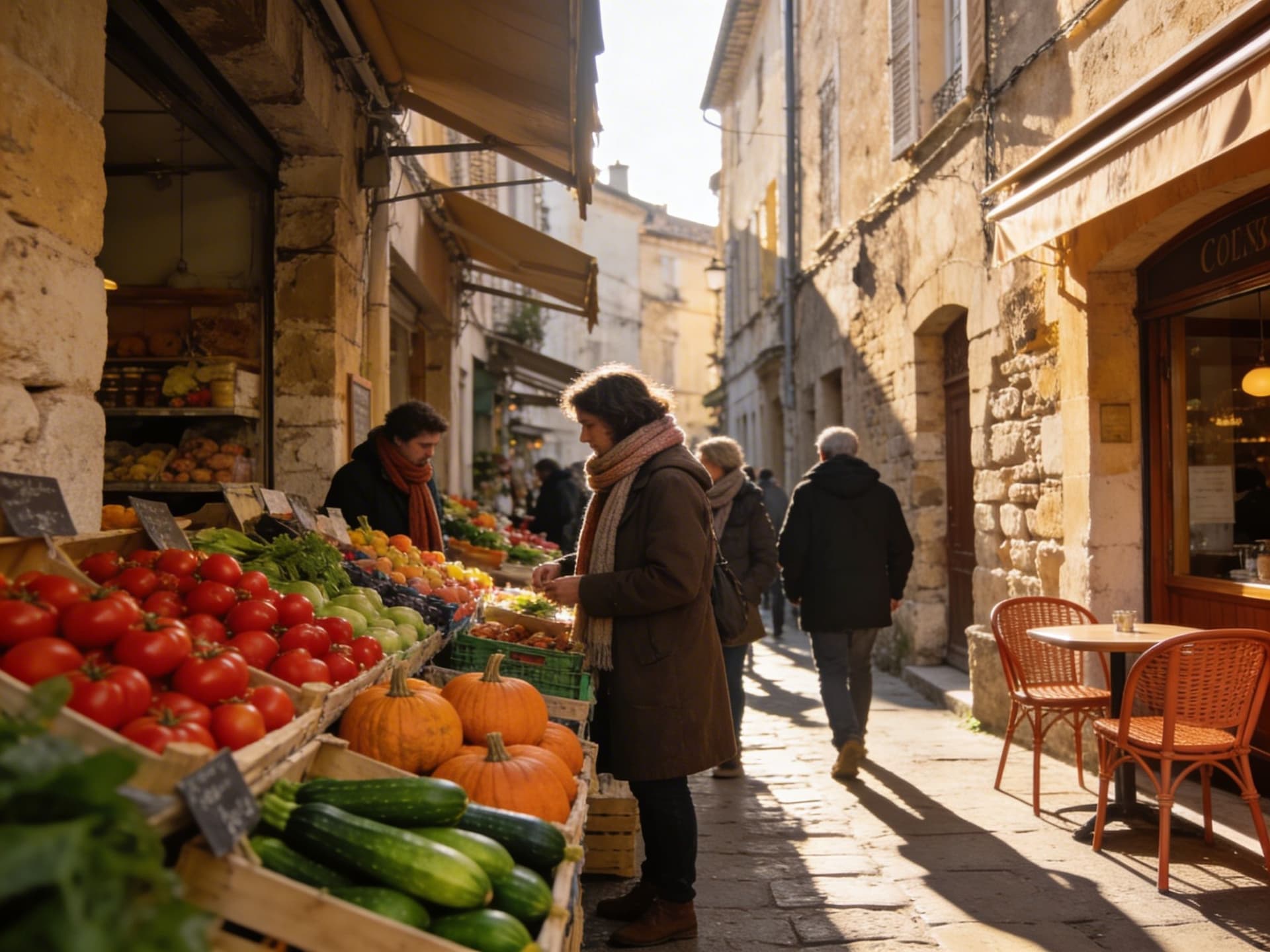 Content illustration 1 for Seasonal Financing Edge: Why Winter Pays in France