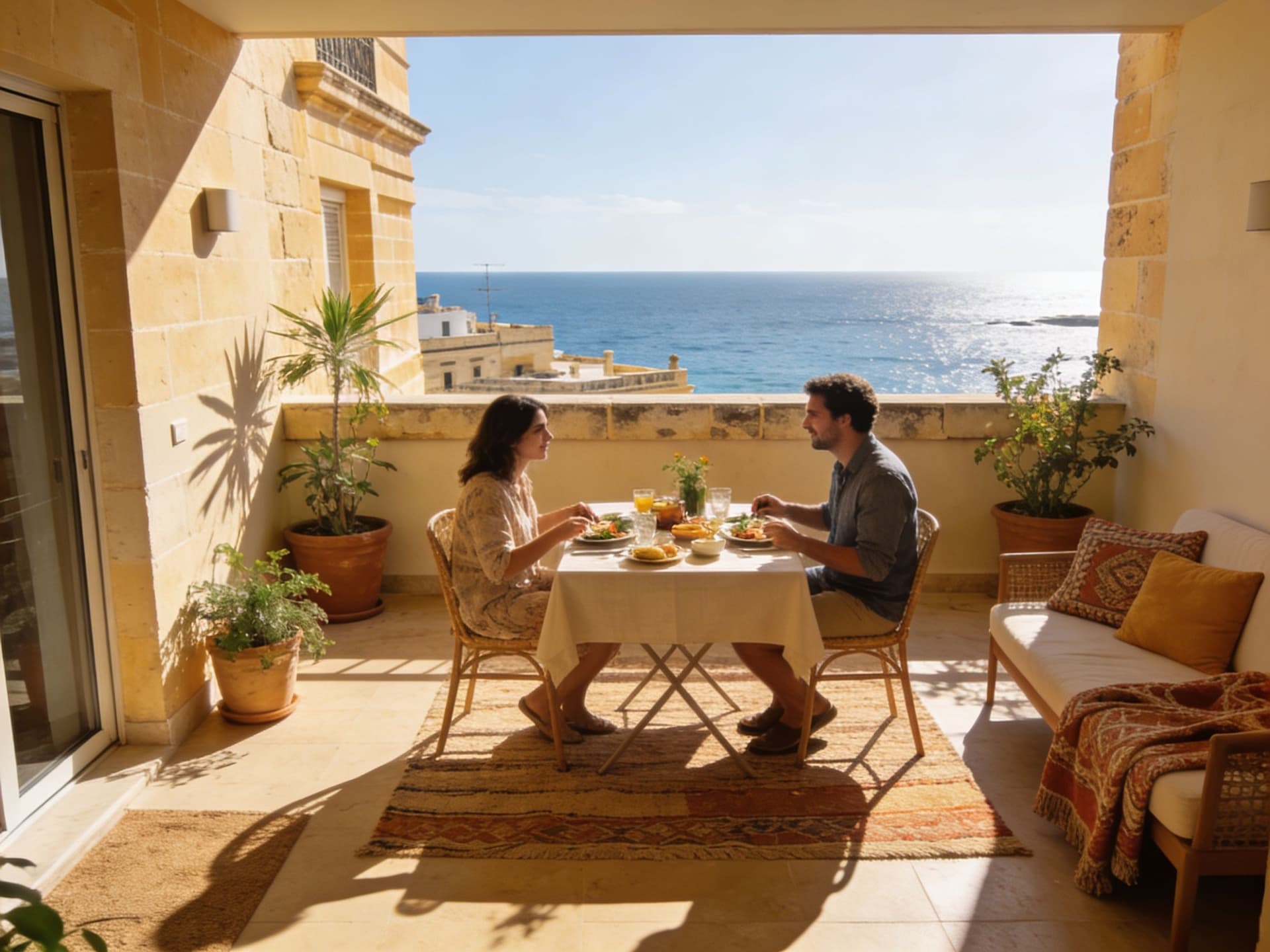 Content illustration 2 for Island Rhythm, Urban Returns: Malta’s Real Estate Trade‑Offs