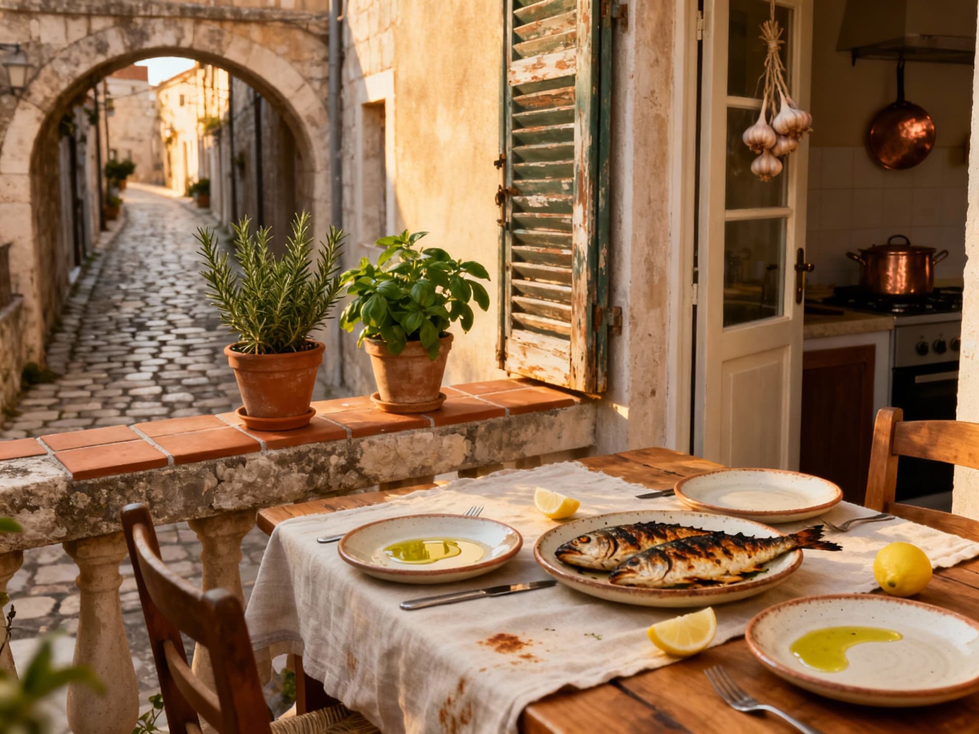 Content illustration 2 for Island Rules That Make Croatian Homes Cheaper