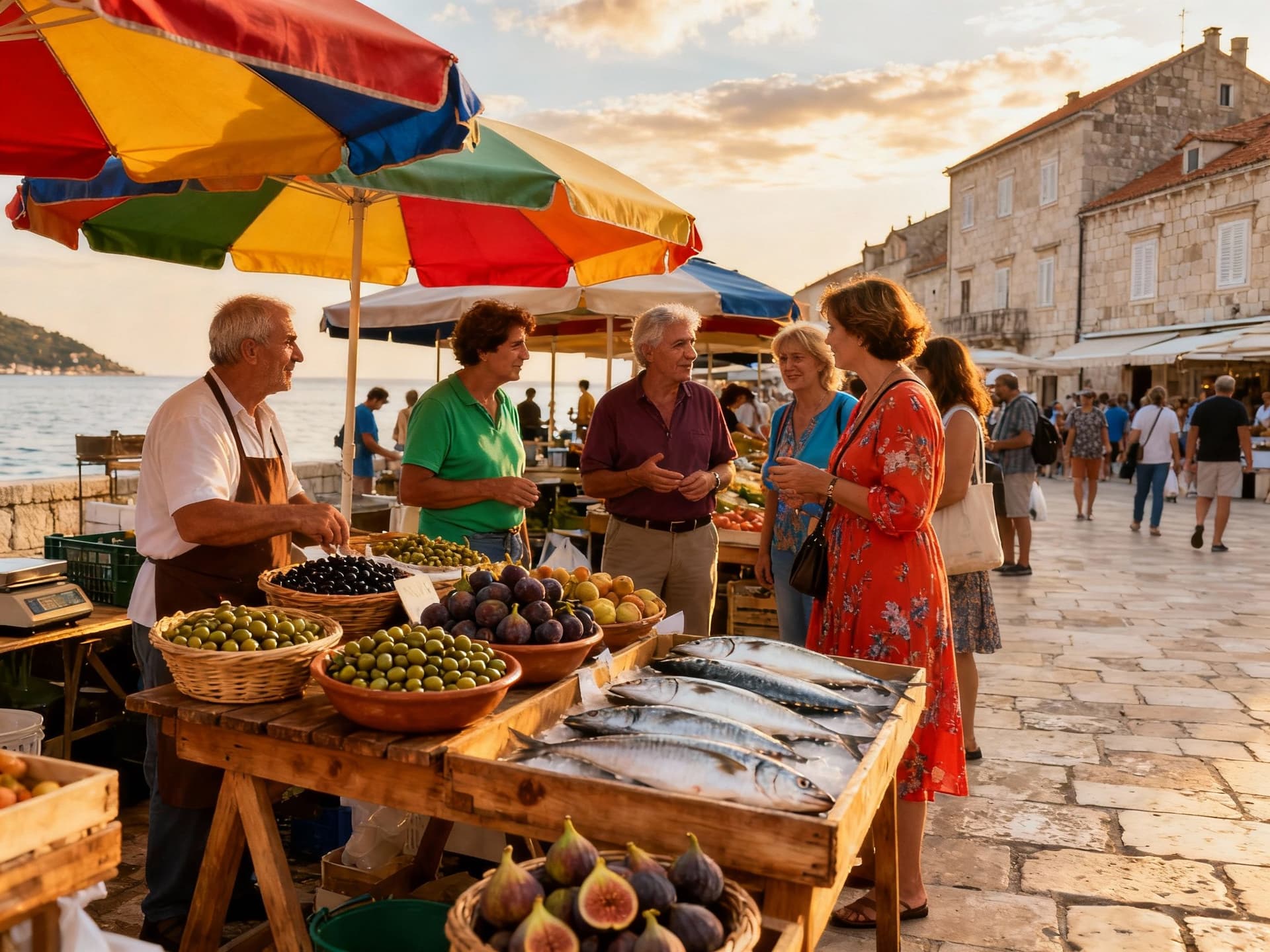 Content illustration 1 for Make an Offer in Croatia Without Losing the Lifestyle