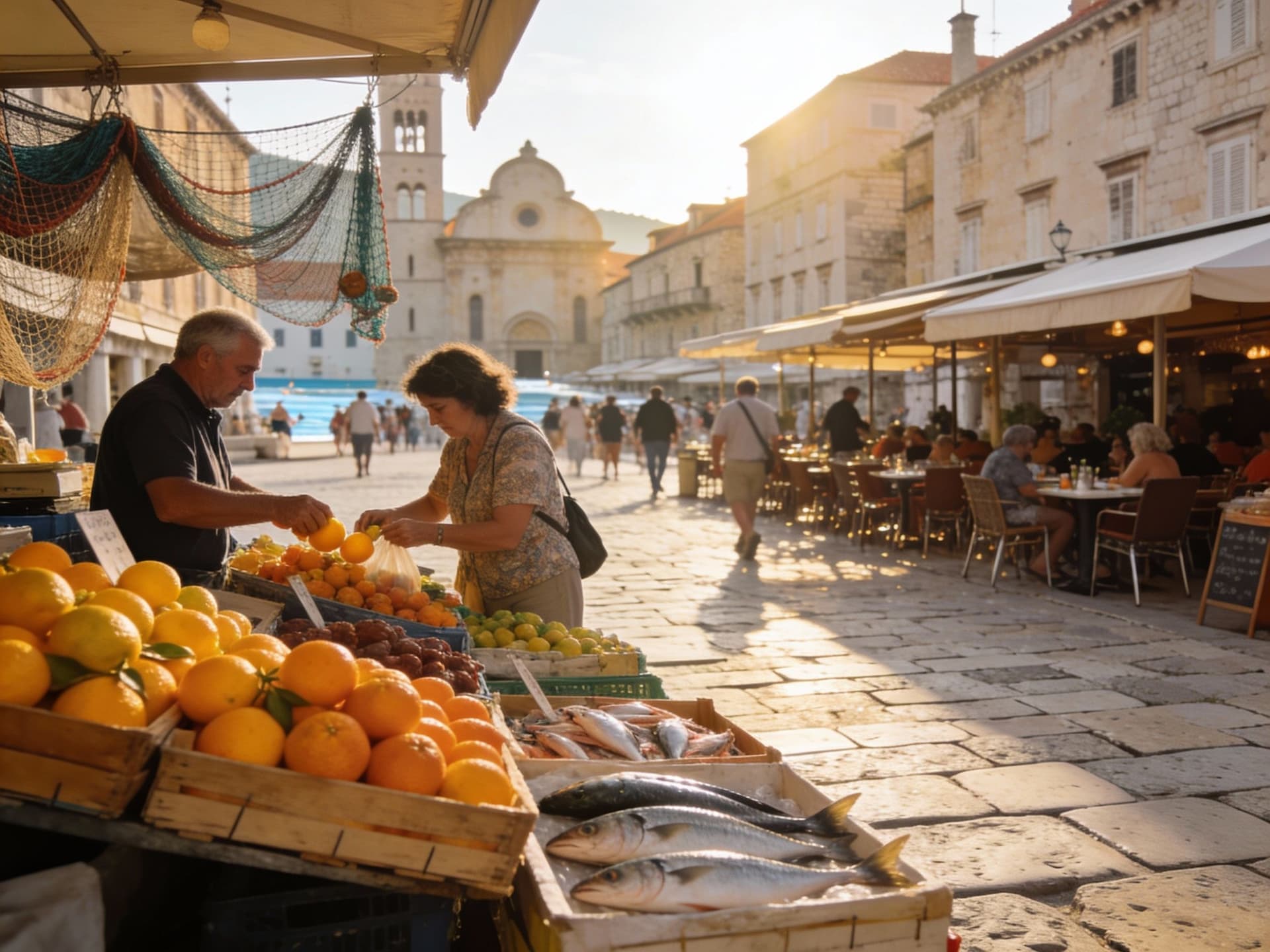 Content illustration 1 for Croatia’s 2025 Property Tax: Turn Change into Advantage