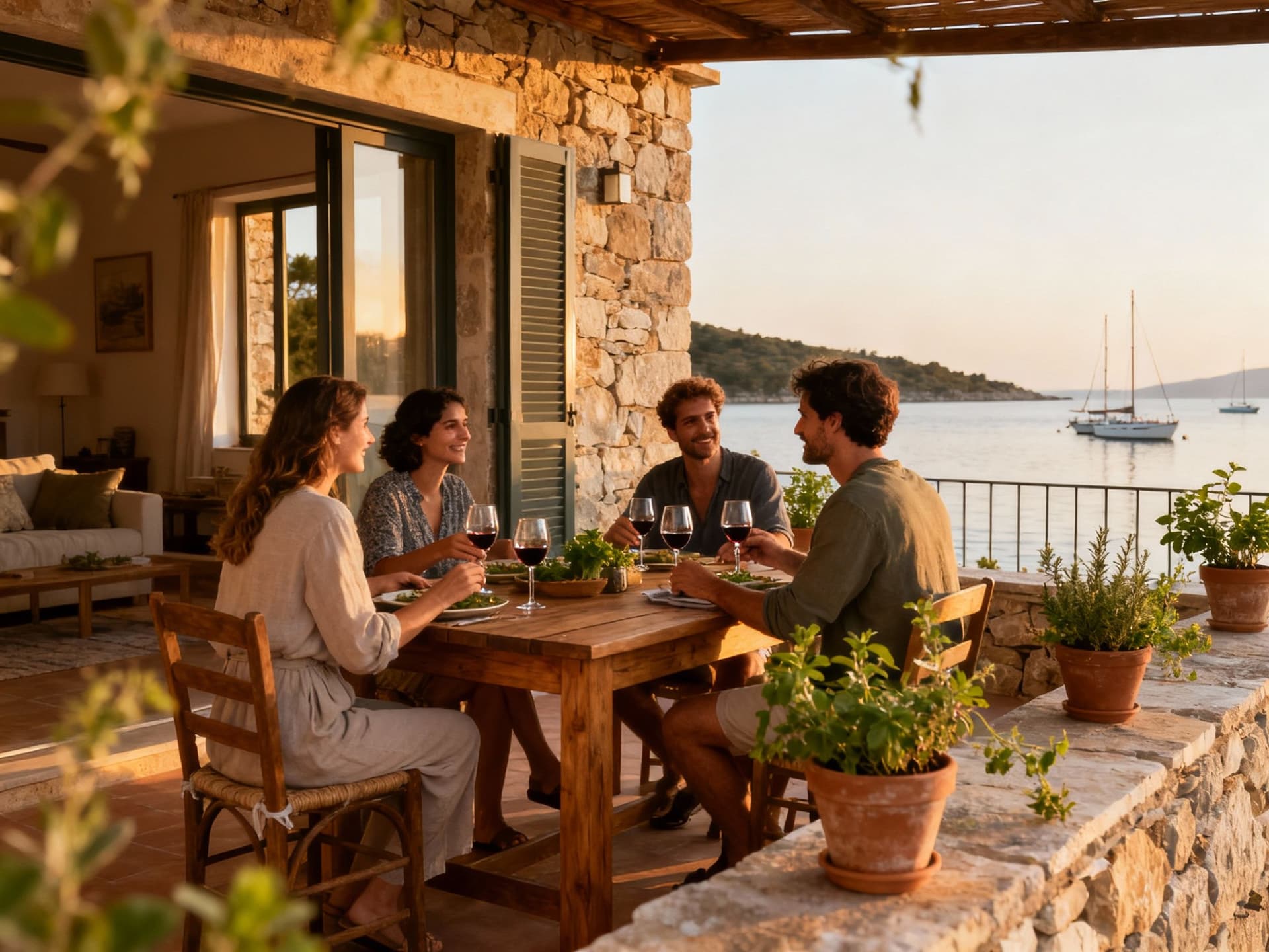 Content illustration 2 for Croatia: How Neighbourhood Rhythm Explains Price Surges