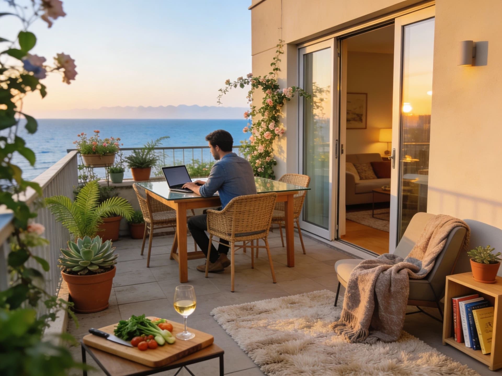 Content illustration 2 for Cyprus: Love the Life, Lock the Title