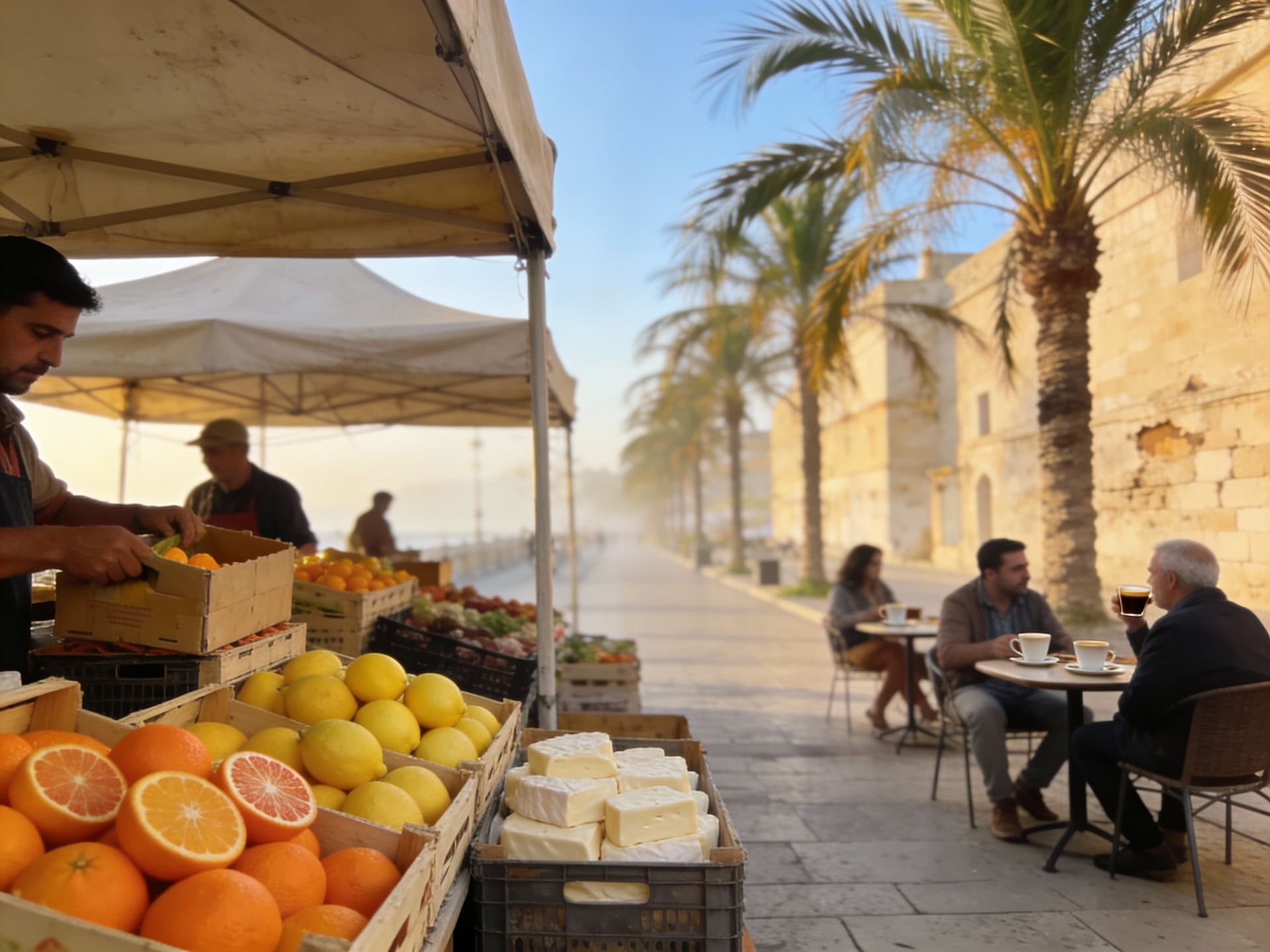 Content illustration 1 for Autumn House‑Hunt: Smarter Timing in Cyprus’ Coastal Towns