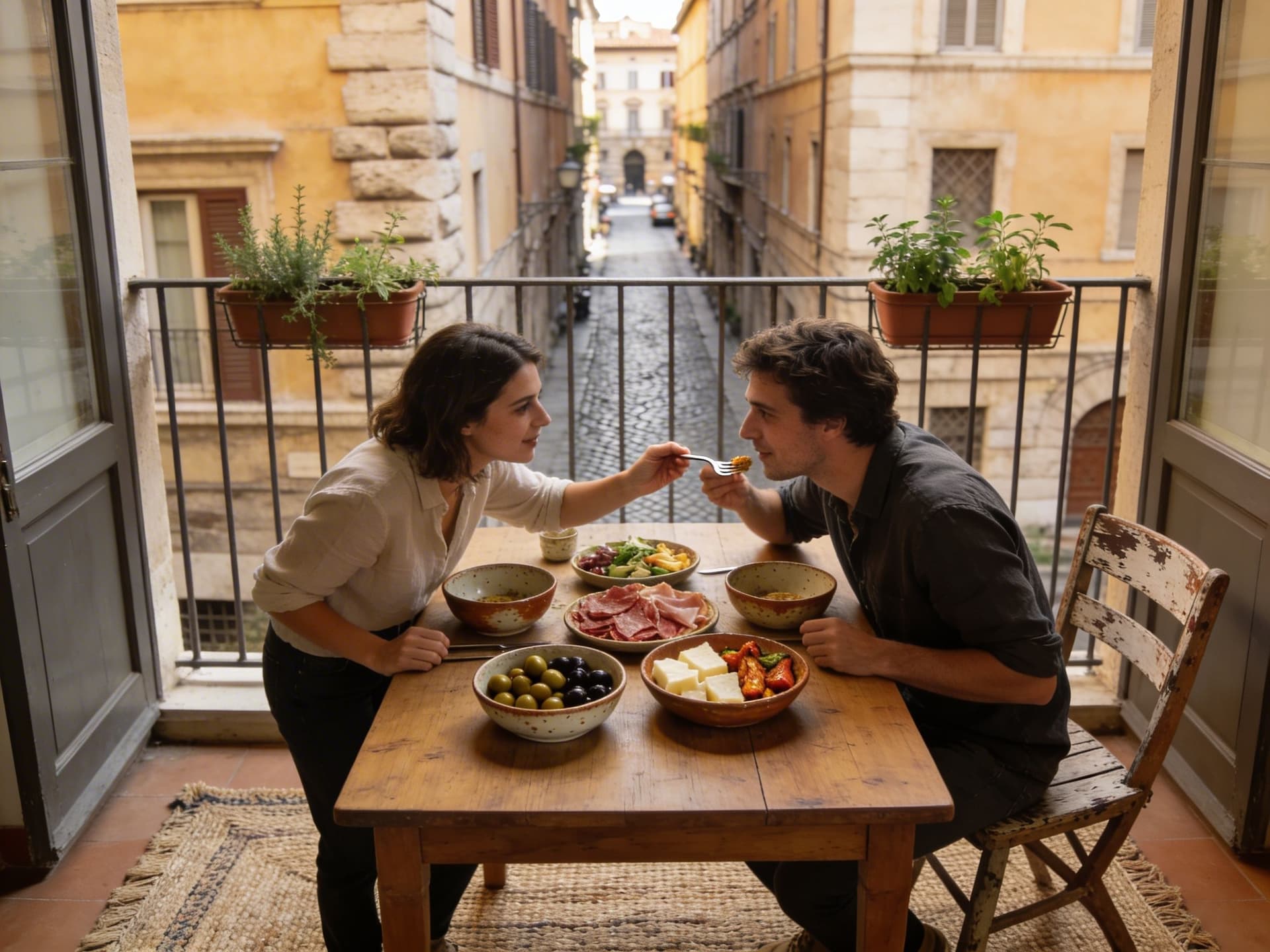 Content illustration 2 for When Italy’s Rail and Ports Shift, So Do Yields