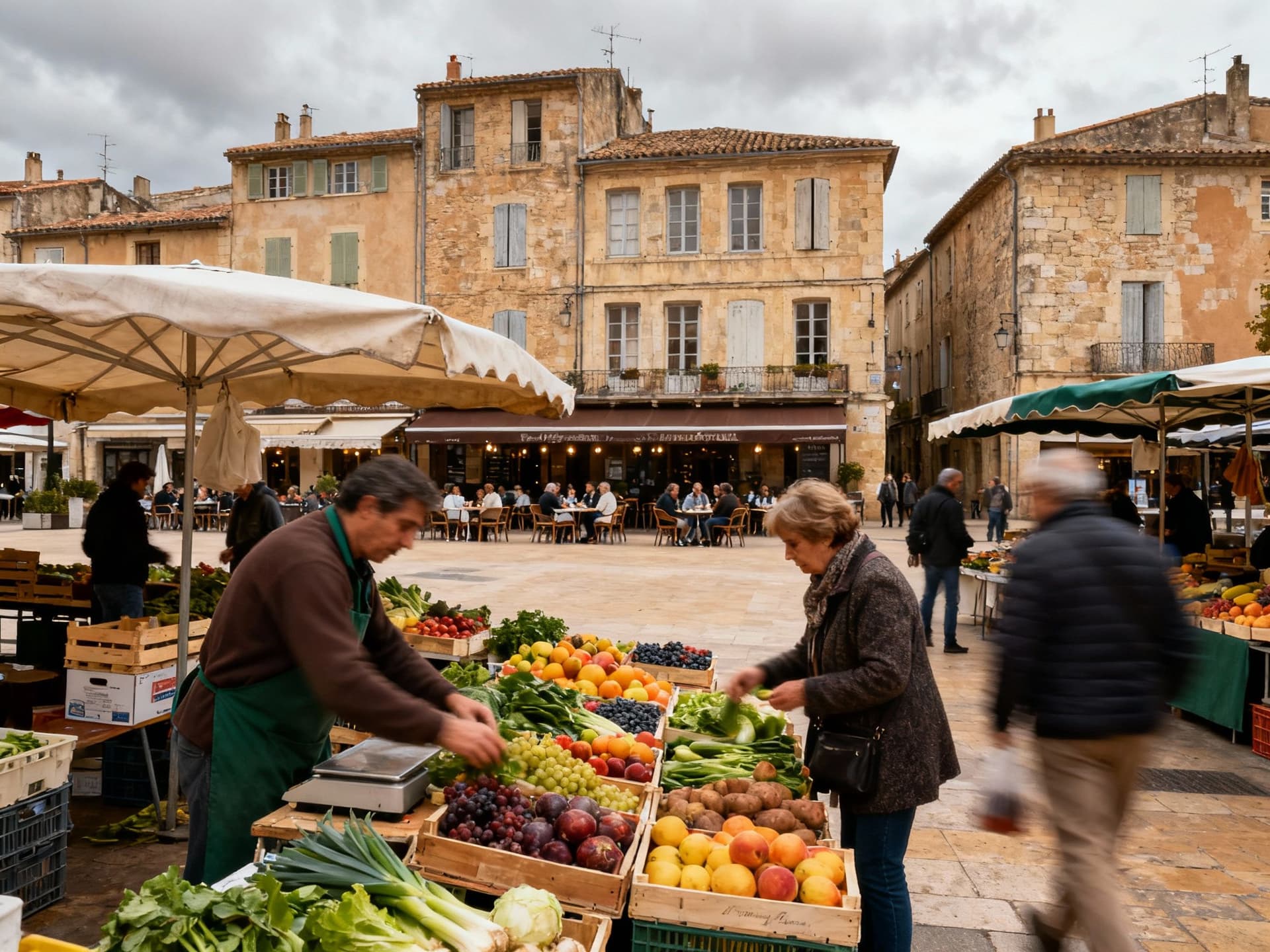 Content illustration 1 for Why Riviera Villages Outlast the Hype