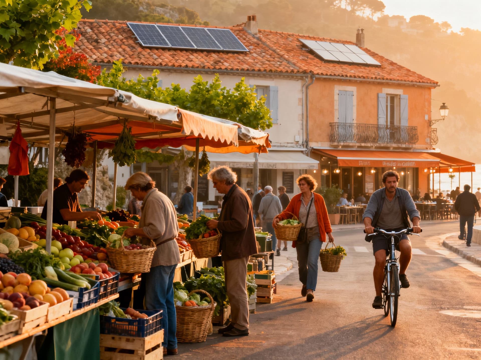 Content illustration 1 for When France's Green Grid Lowers Your Cost of Homeownership