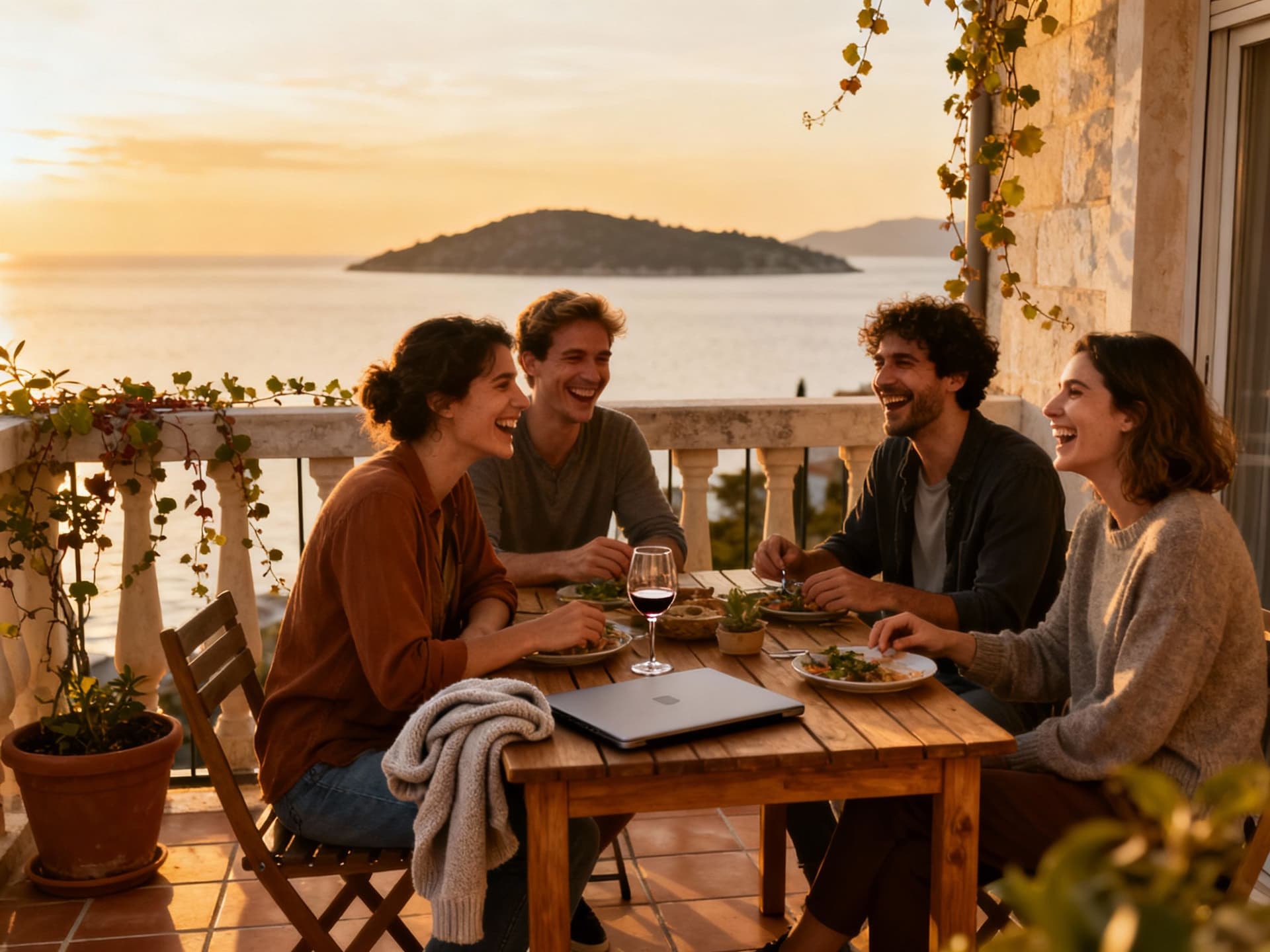 Content illustration 2 for When to Walk Away: Offer Rules for Croatia’s Coast