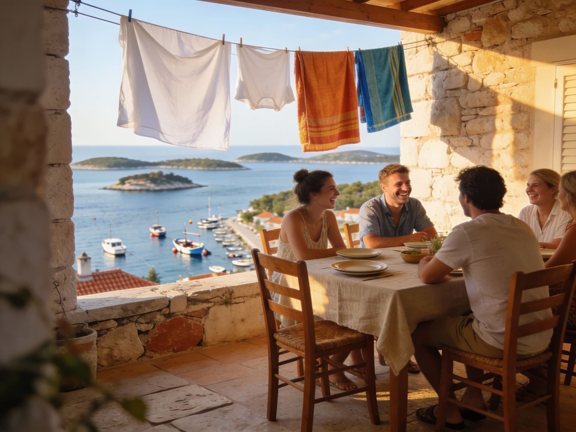 Content illustration 2 for Croatia’s Seasonality Shift: Buy for Life, Stress‑Test for Yield