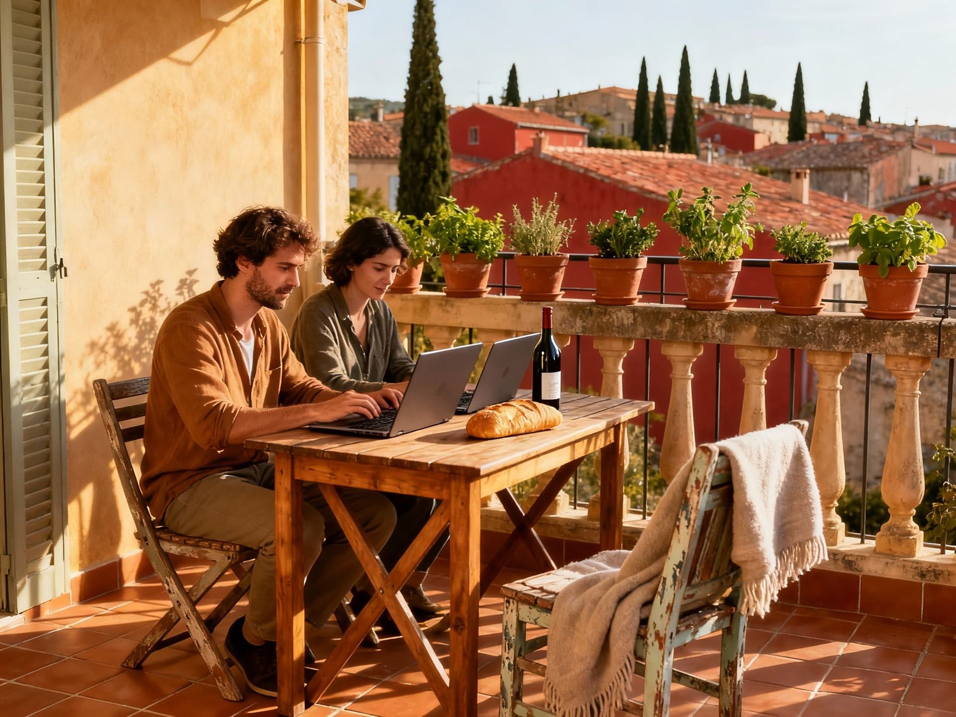 Content illustration 2 for France: Buy for the Life, Not Just the Price