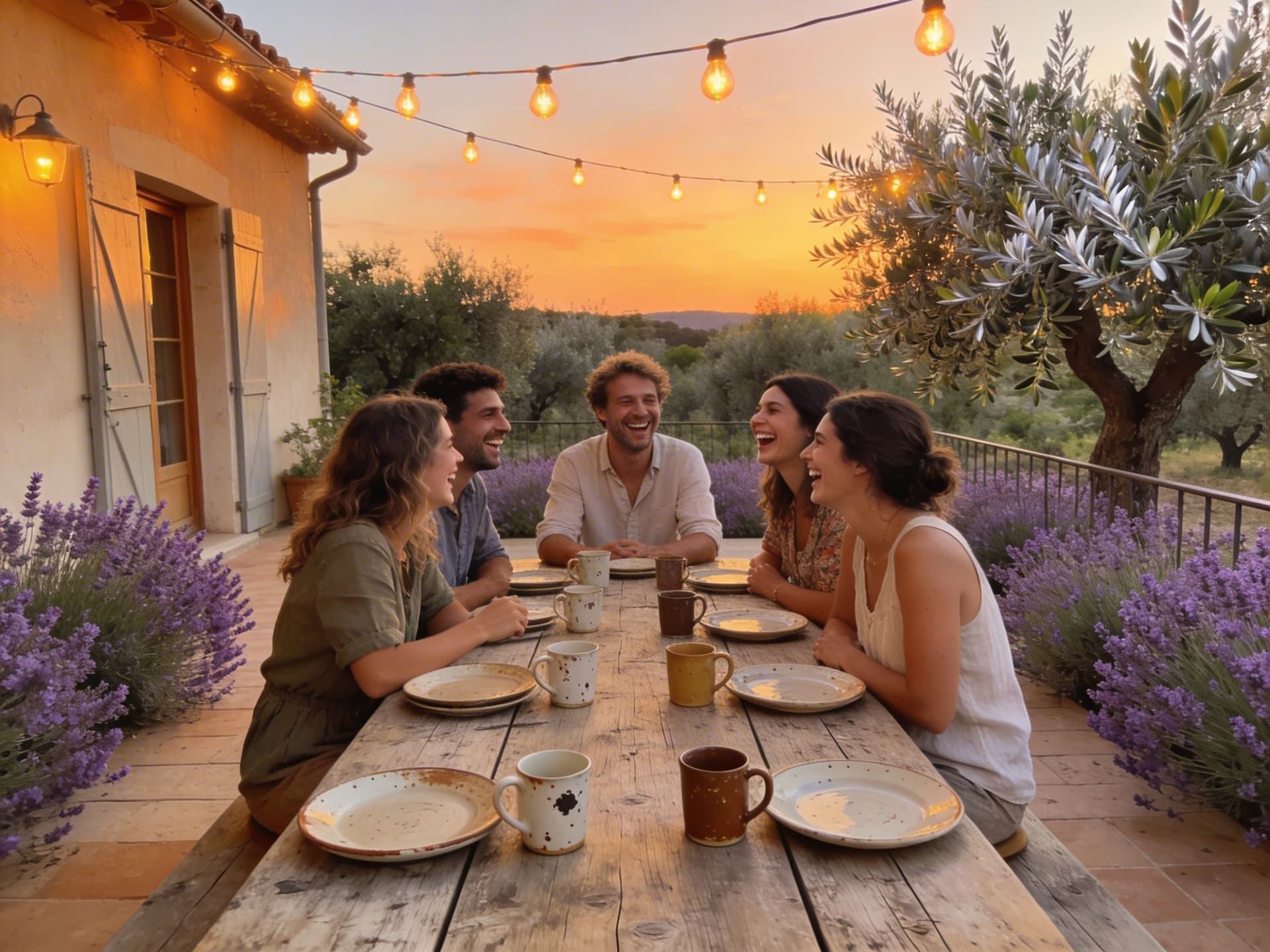 Content illustration 2 for Why France’s ‘Expensive’ Image Hides Seasonal Value