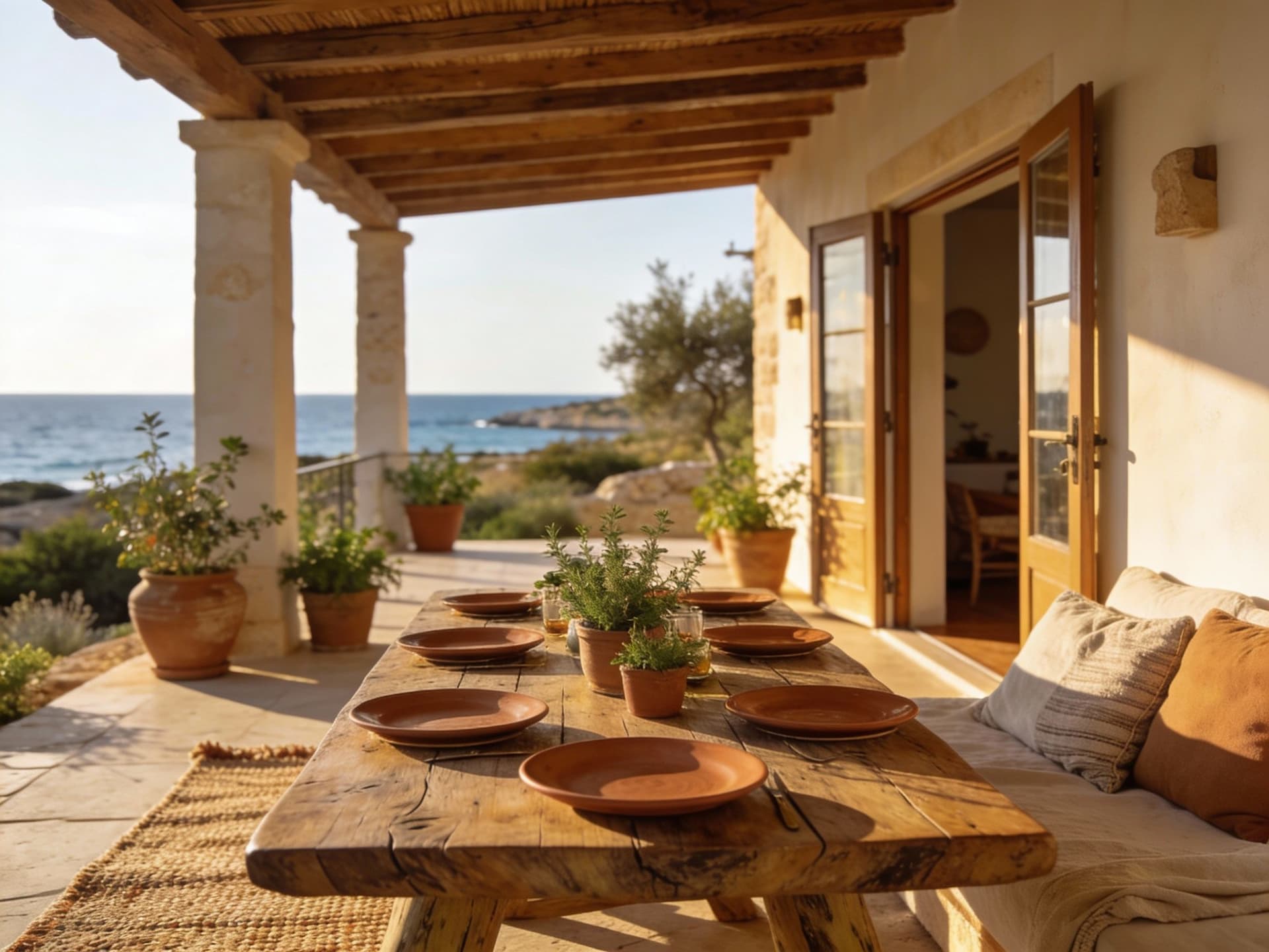 Content illustration 2 for Cyprus: Love the Light, Check the Paperwork