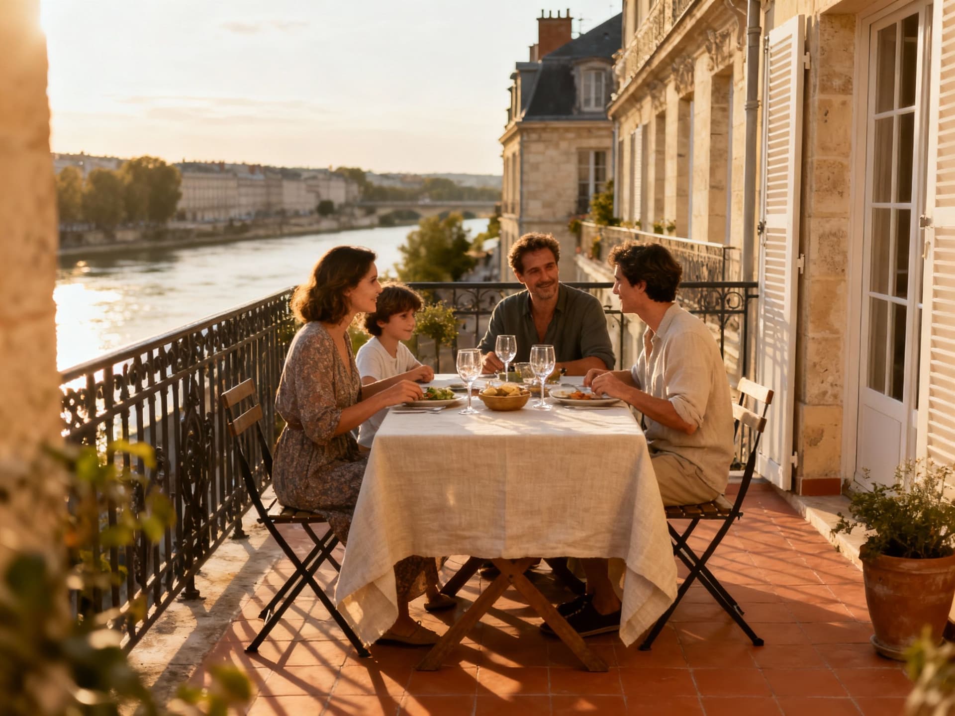 Content illustration 2 for France: Lifestyle Choices and Market Realities