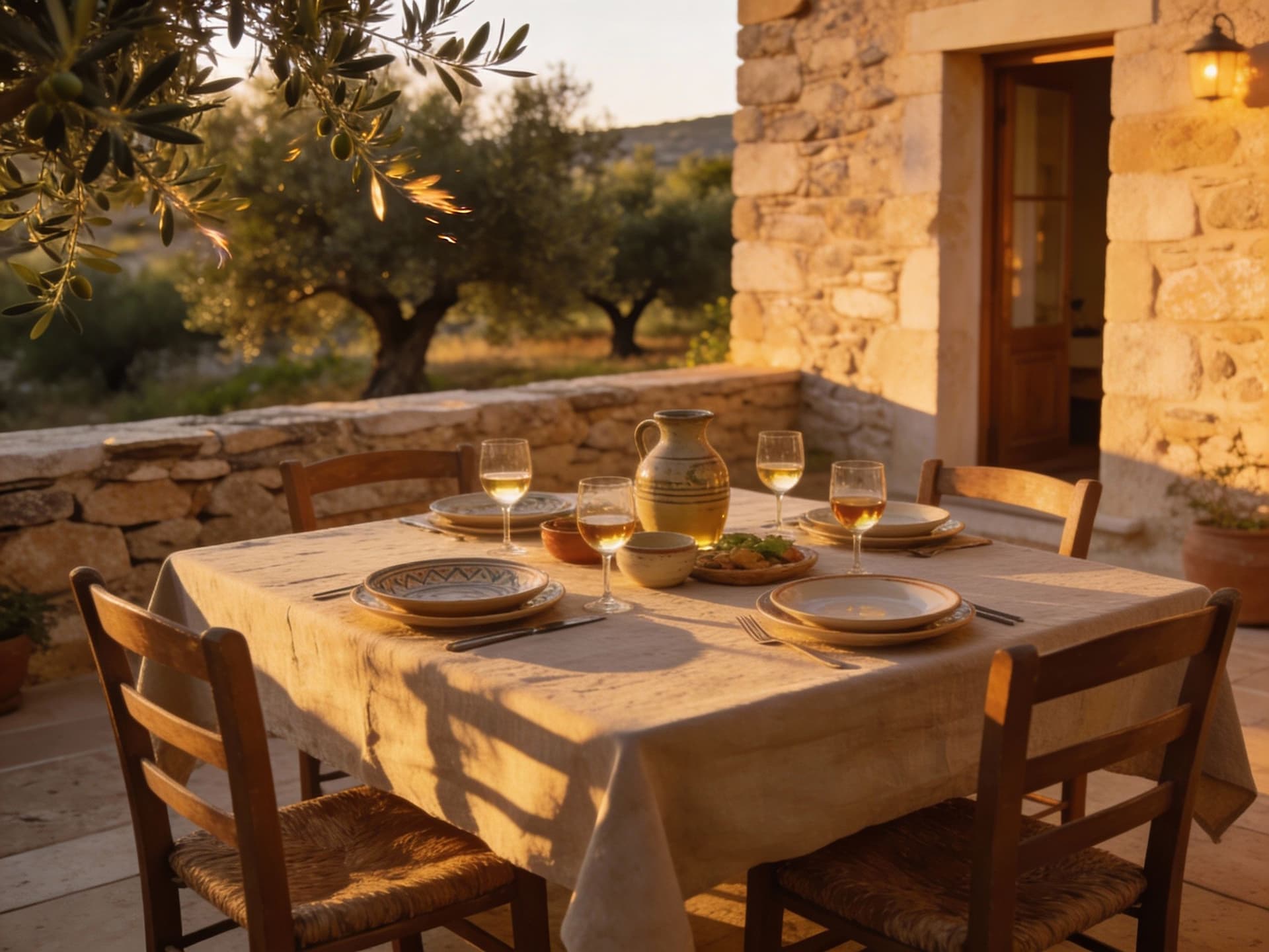 Content illustration 2 for Riviera or Interior? Where Greece's Quiet Value Grows